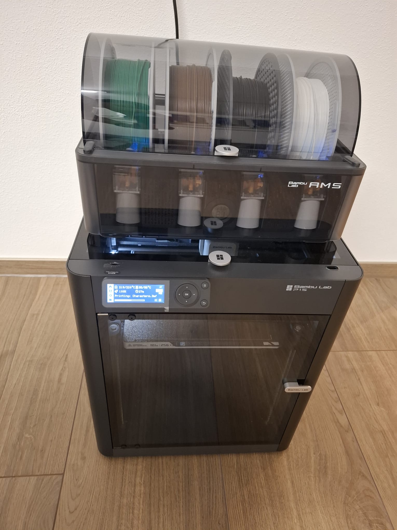 Printer 1