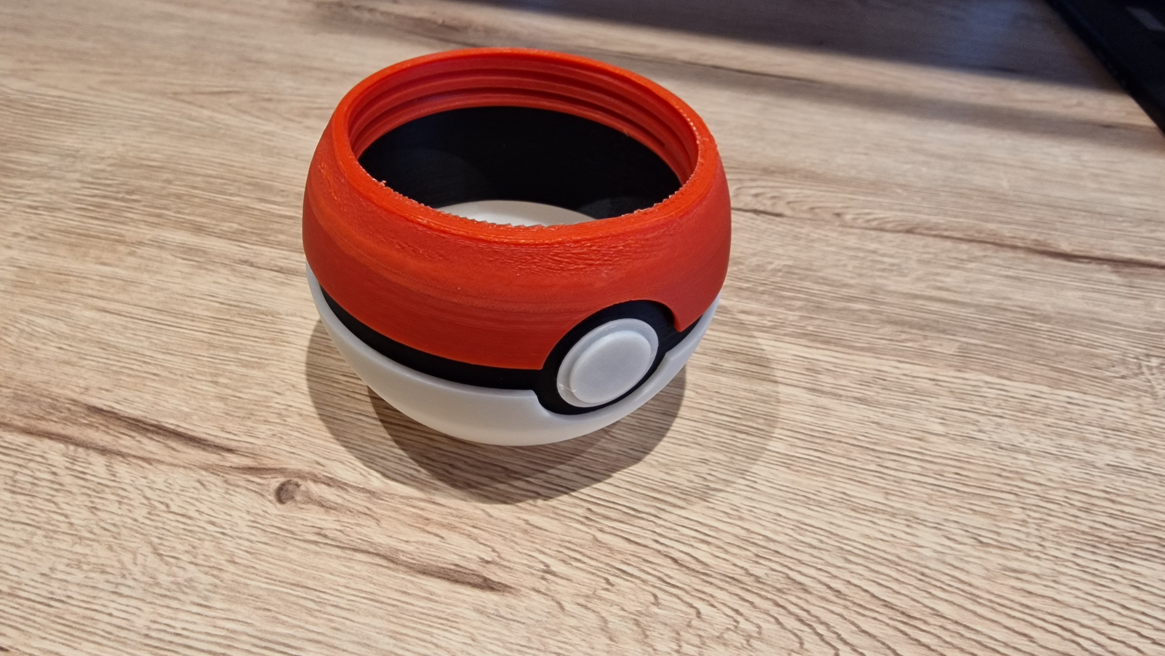 Pokèball 
