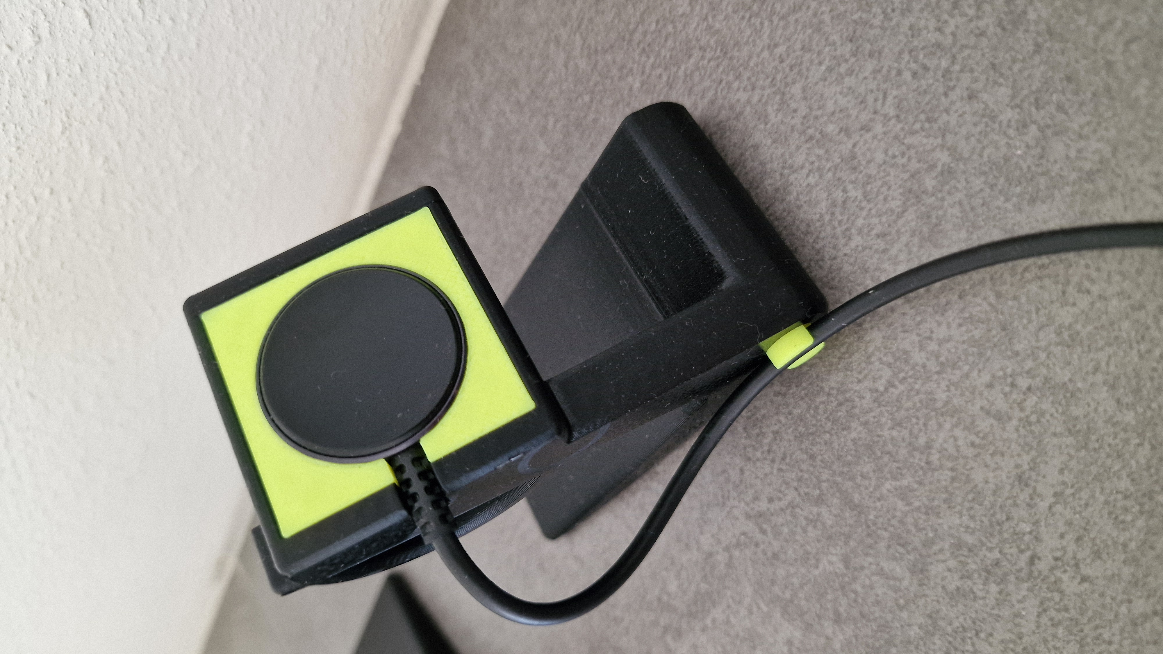 Smartwatch Ladestation 