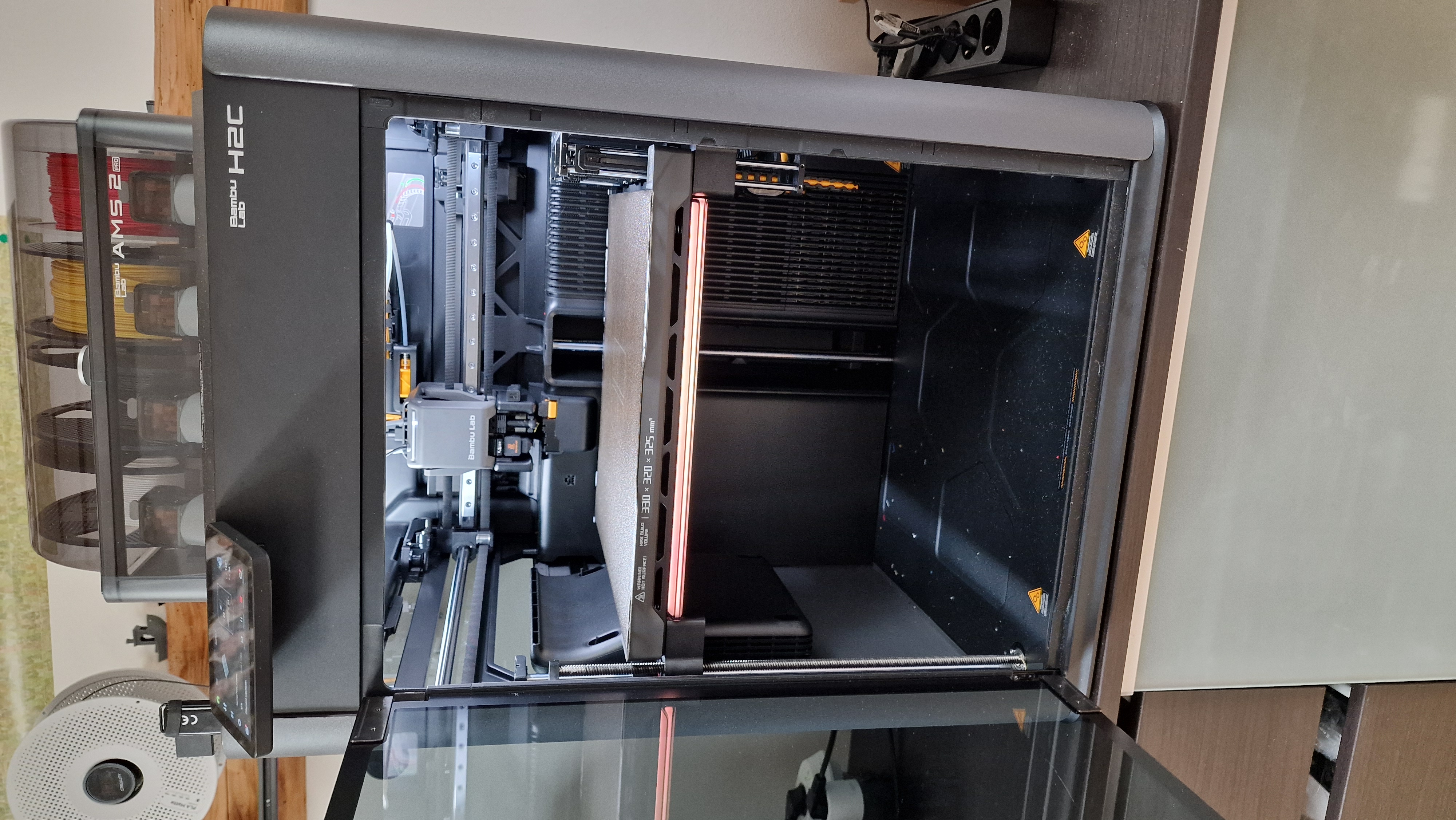 Printer 1