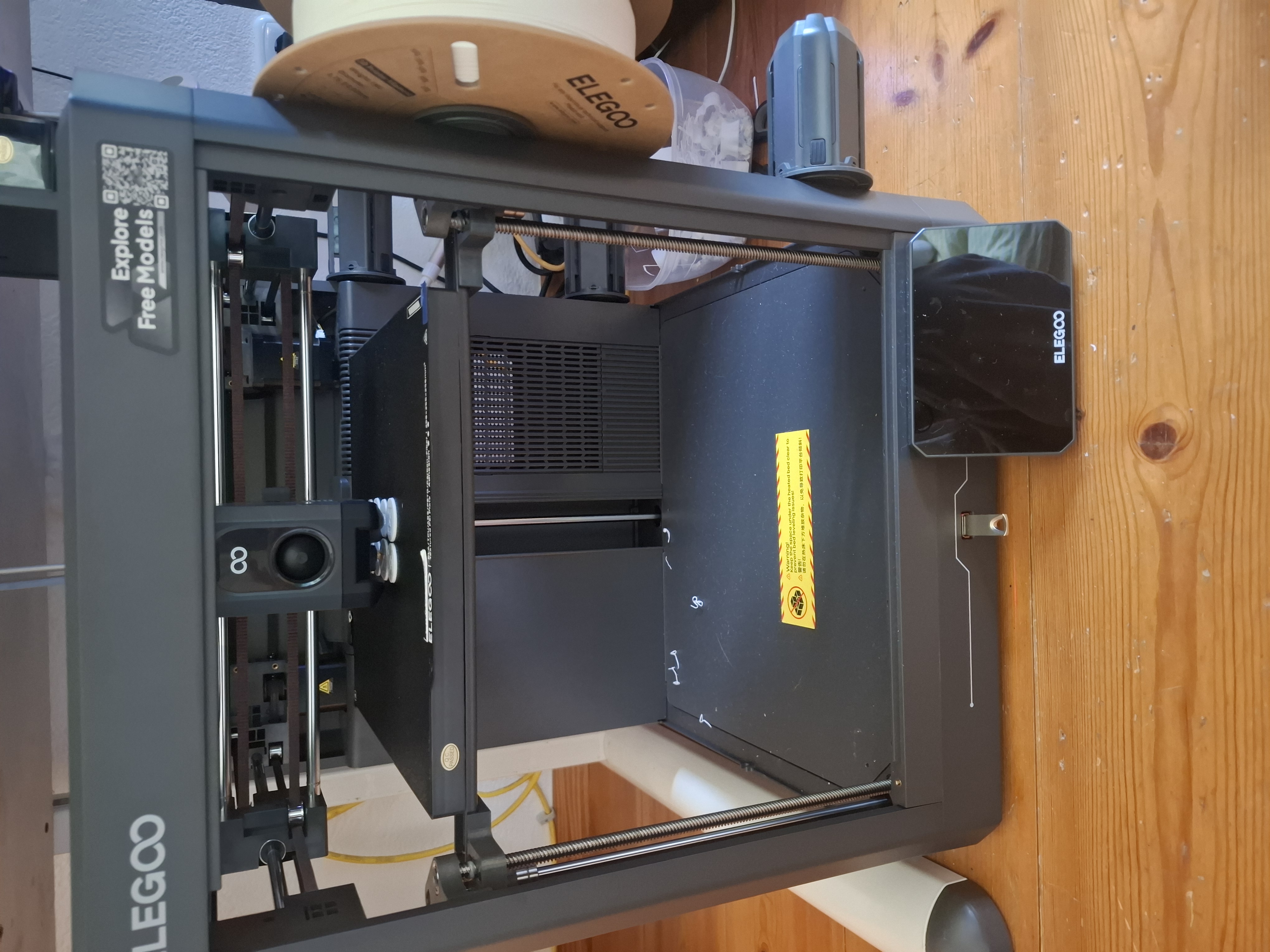 Printer 1