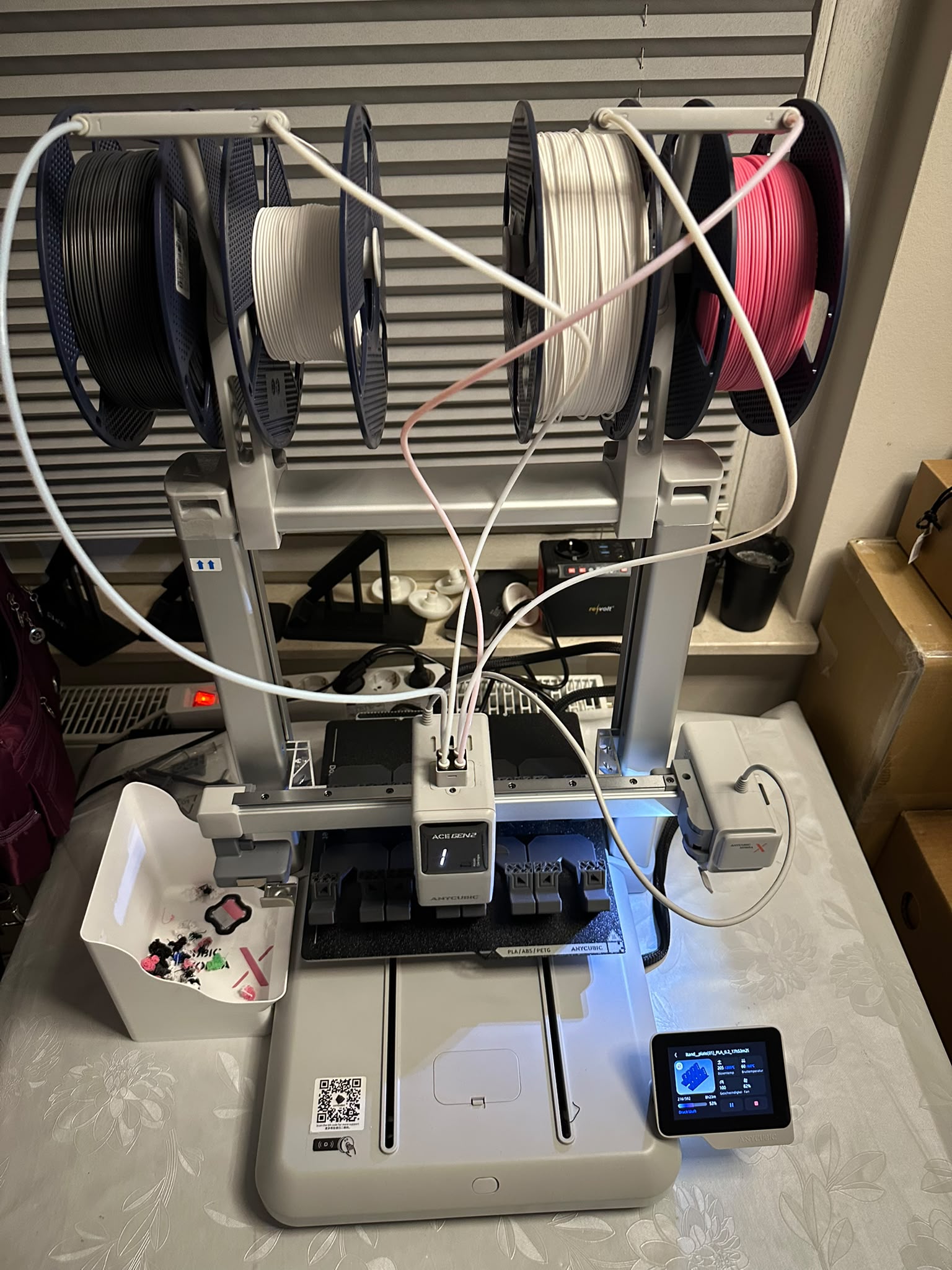 Printer 2