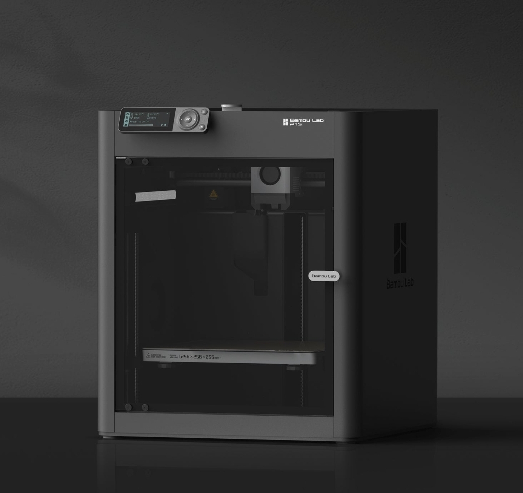 Printer 3