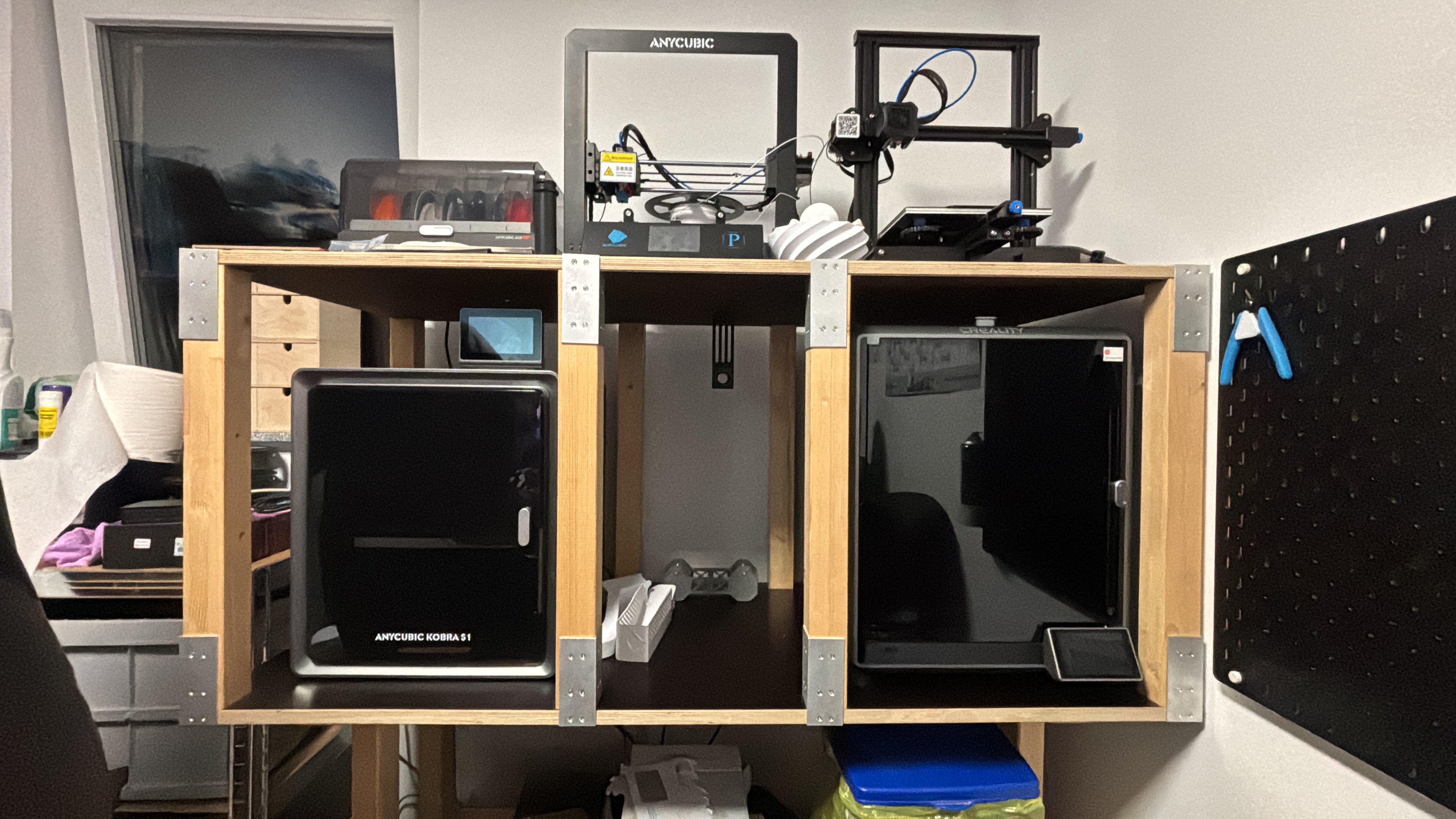 Printer 1
