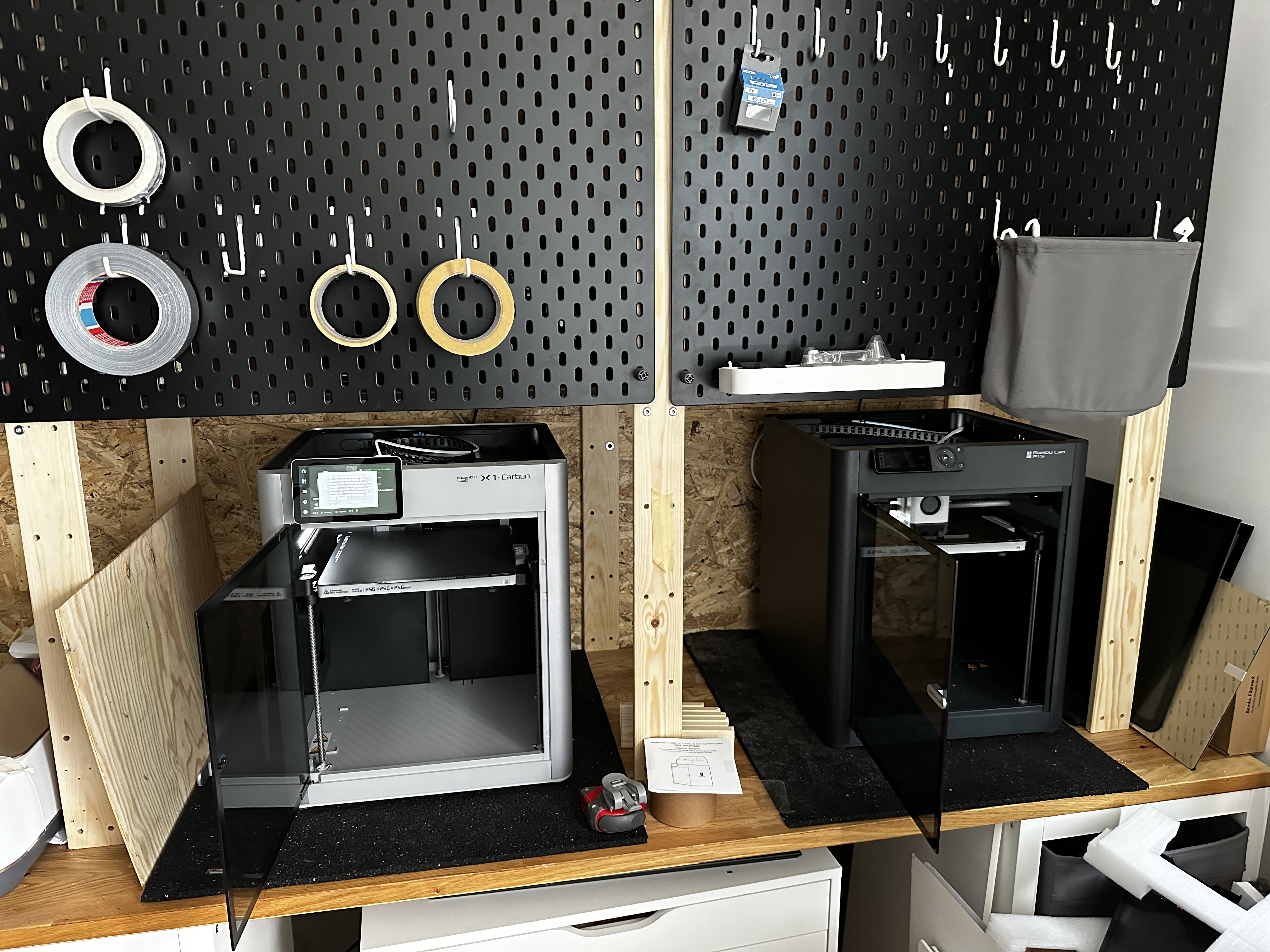 Printer 1