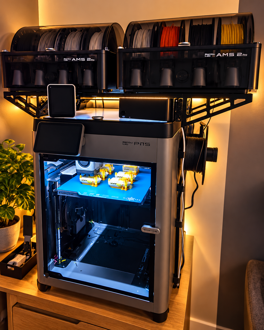 Printer 1