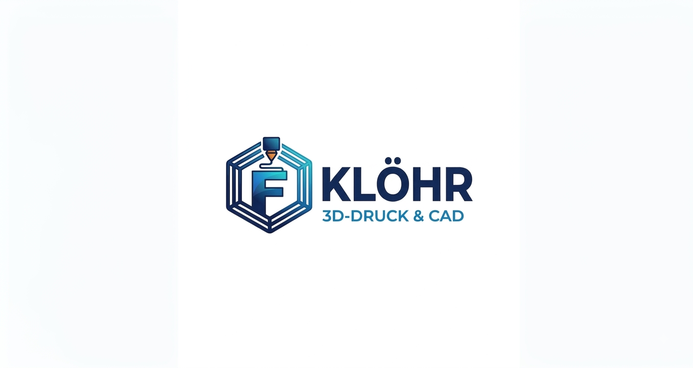 Klöhr 3d Druck und CAD