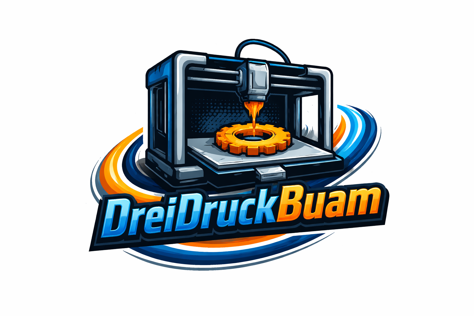 DreiDruckBuam