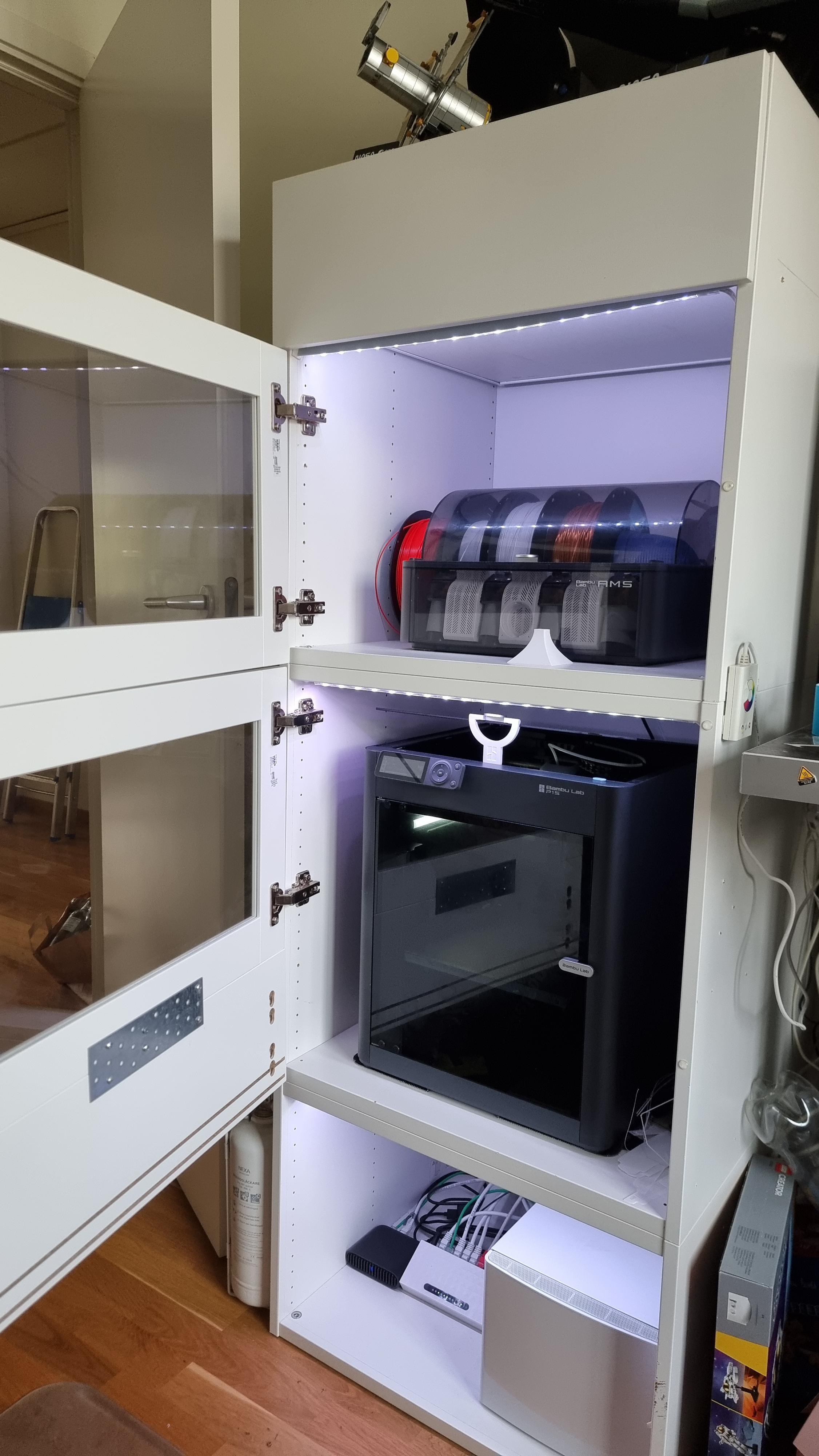 Printer 1