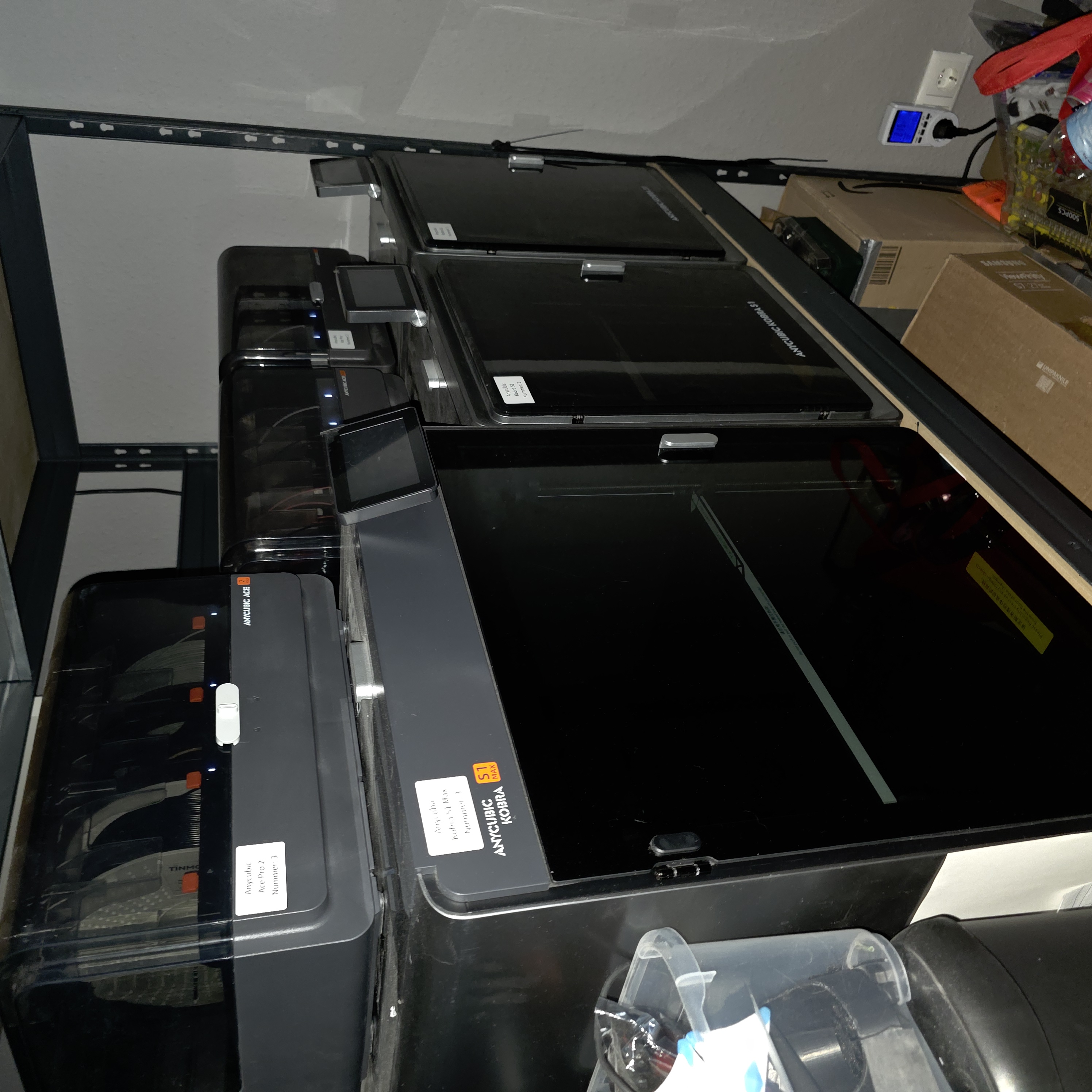 Printer 1