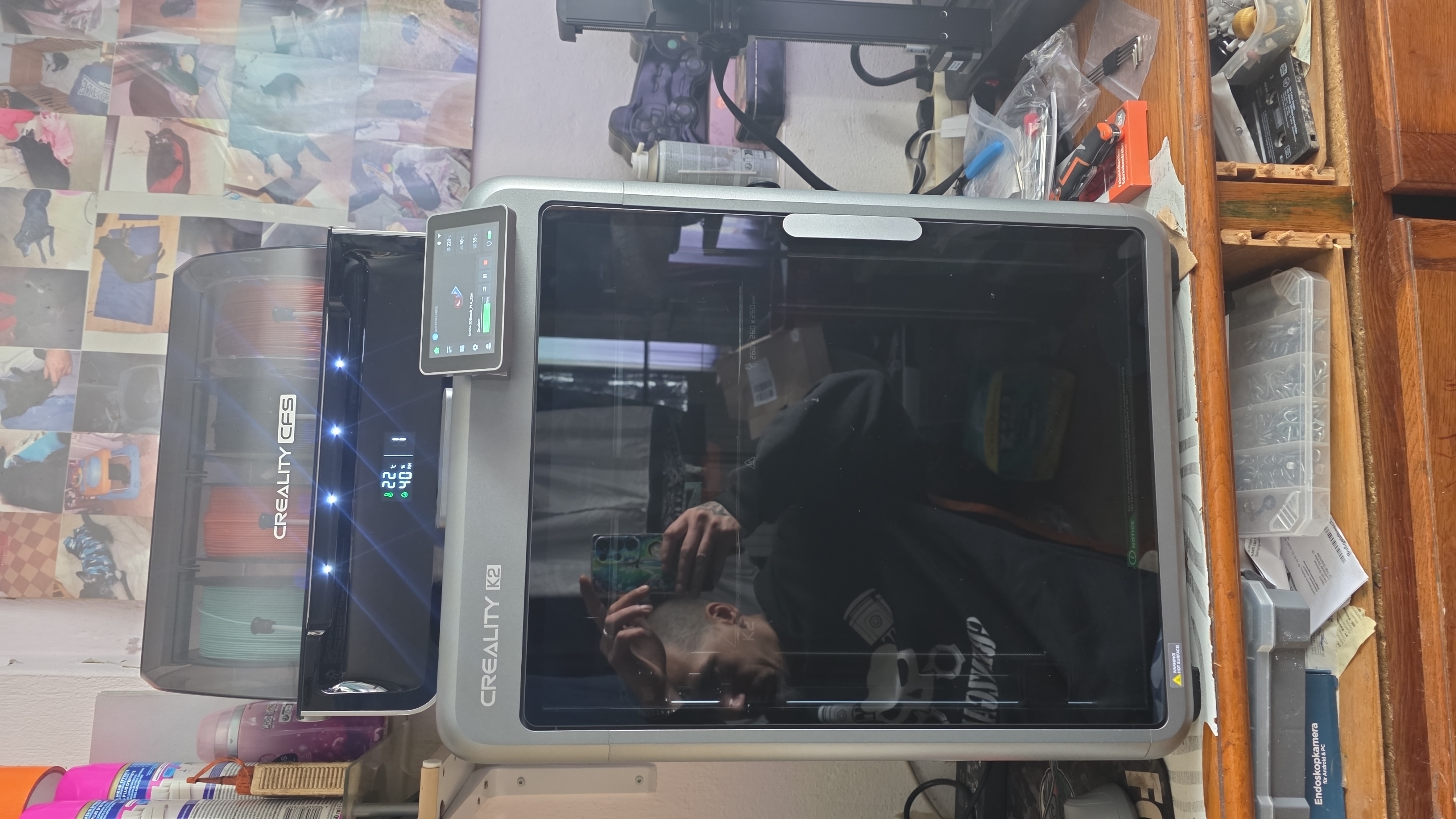 Printer 1