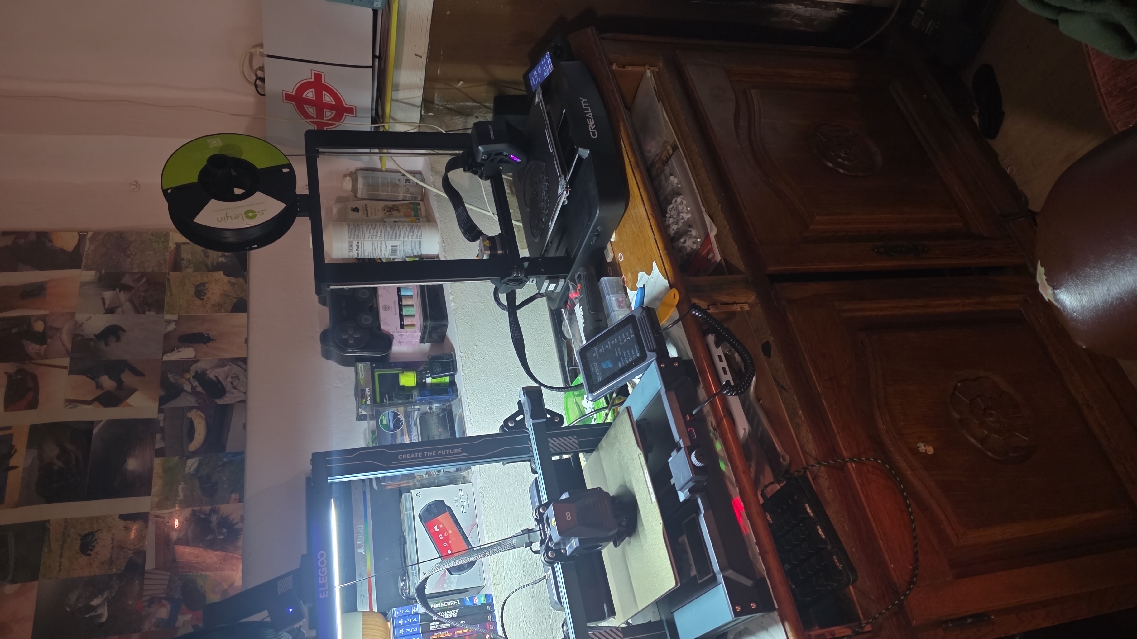 Printer 2