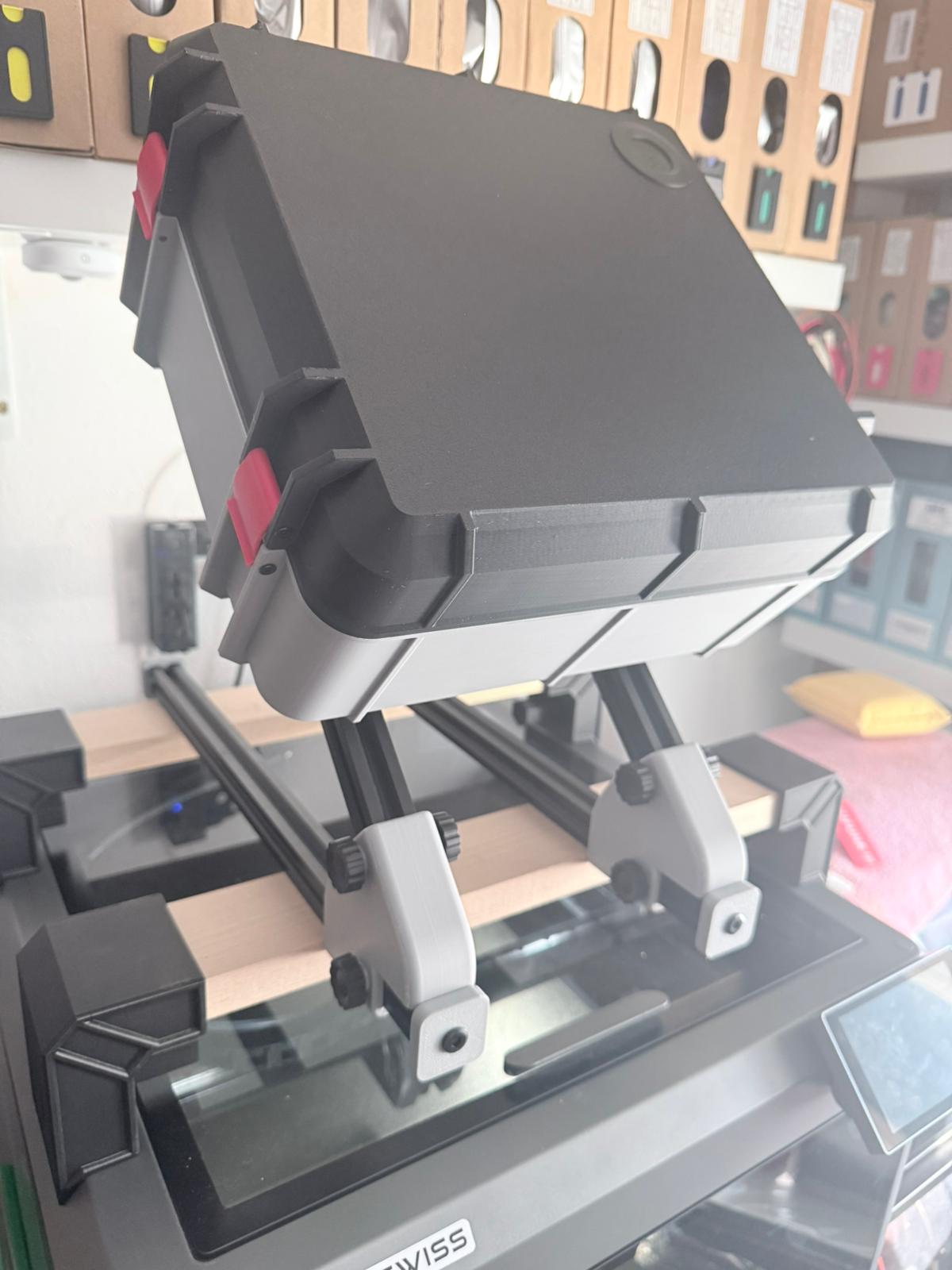custom Boxen