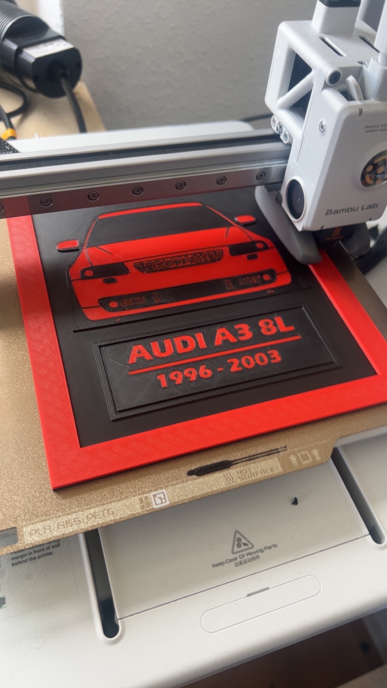 Printer 1