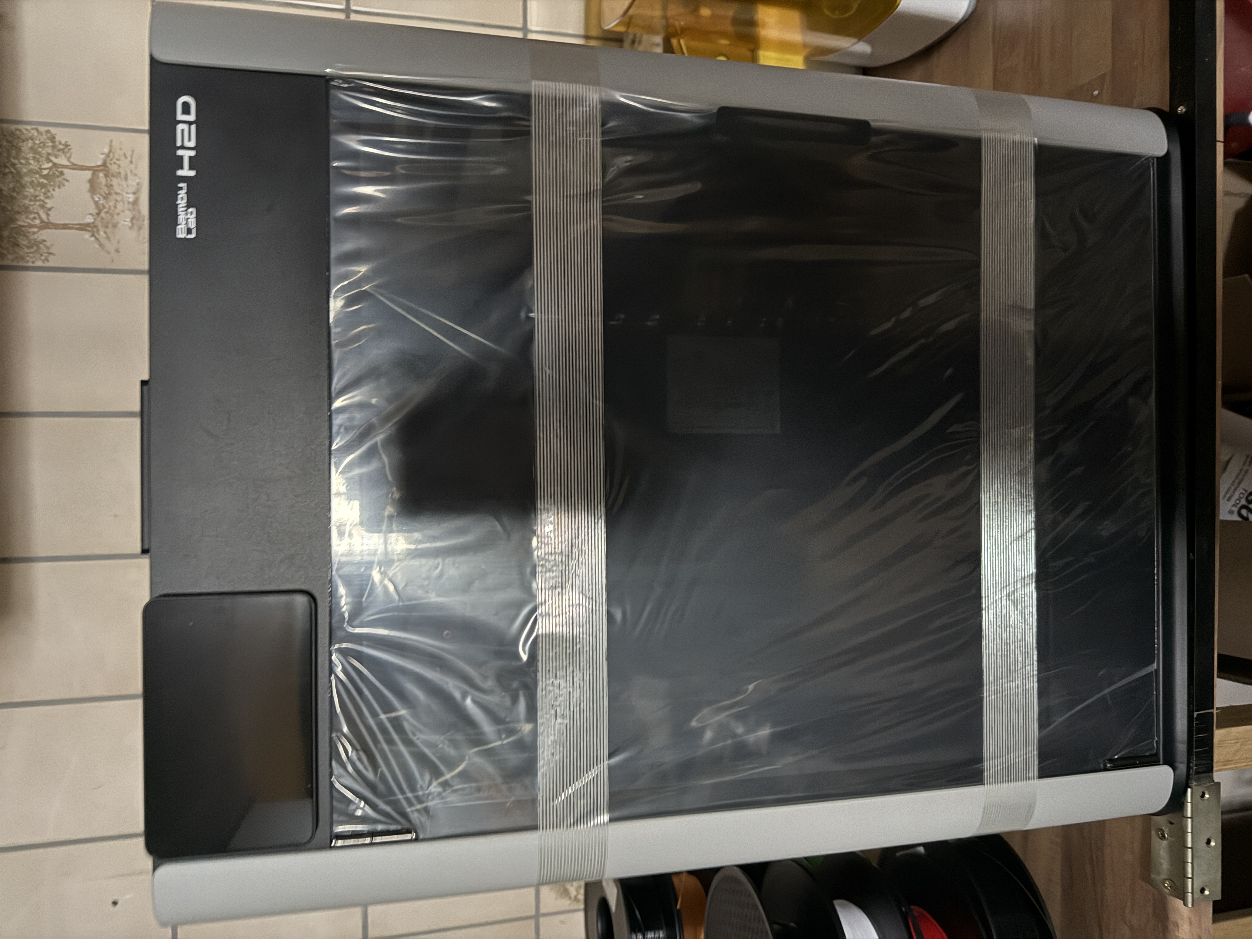 Printer 1