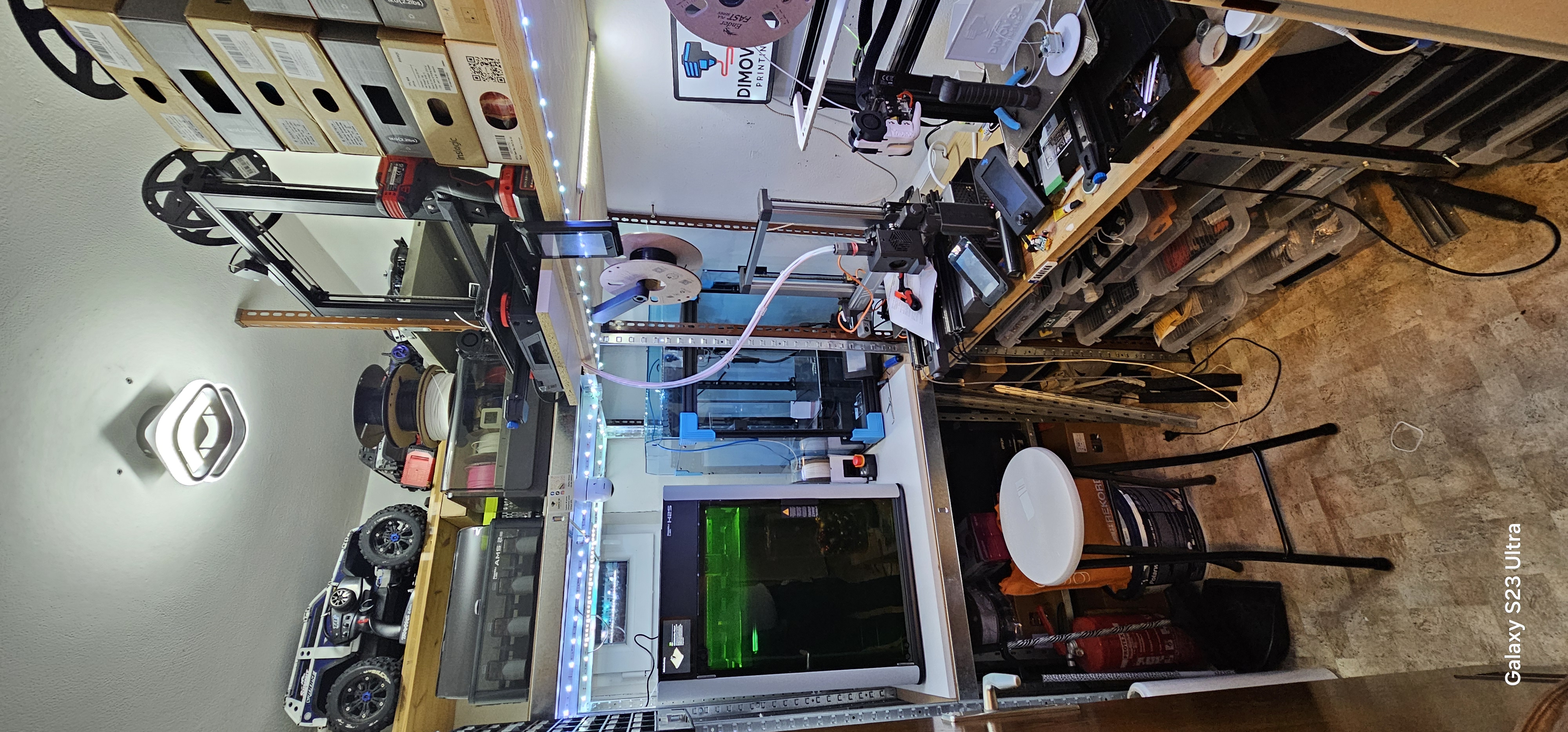 Printer 1