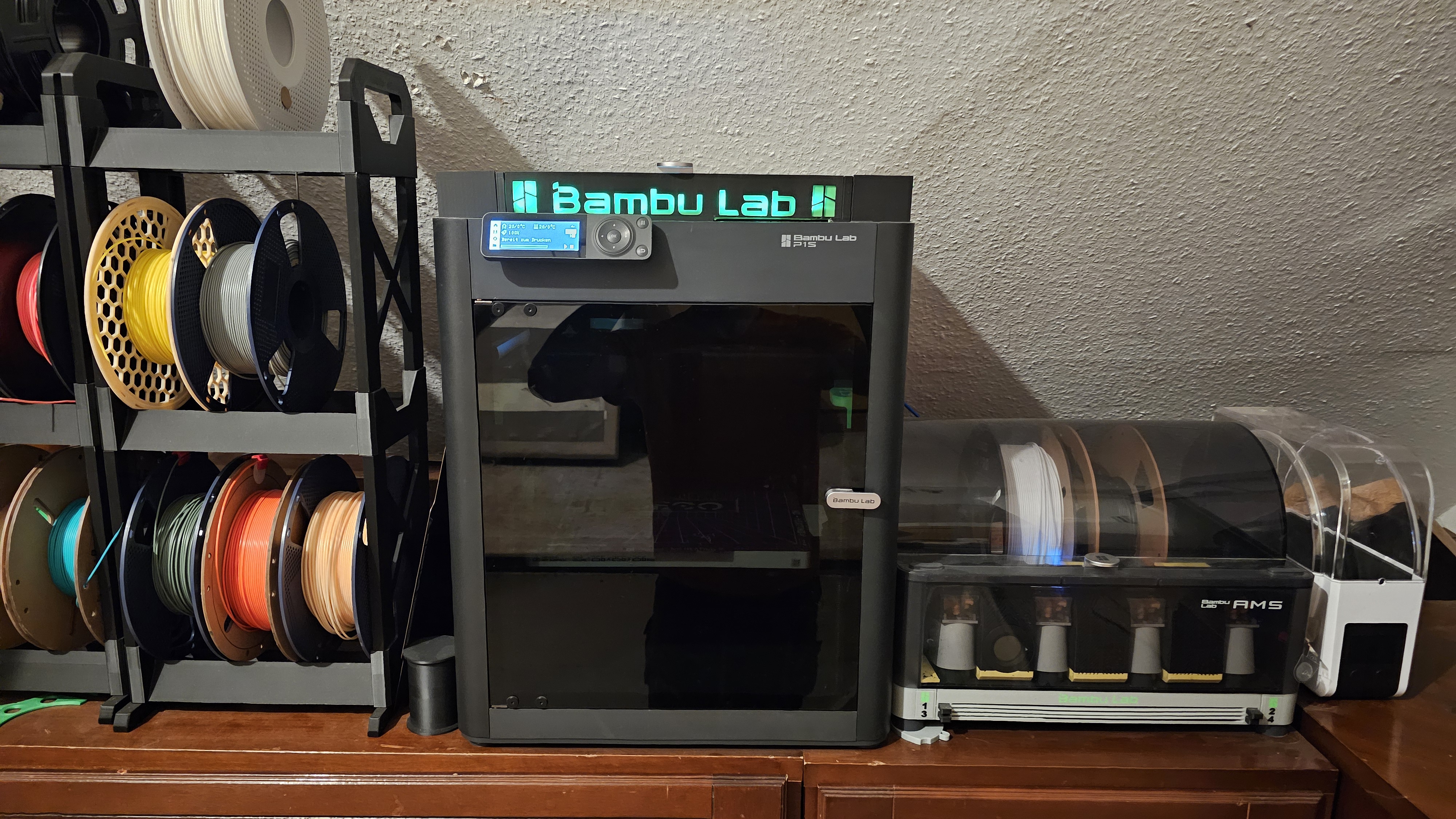 Printer 2