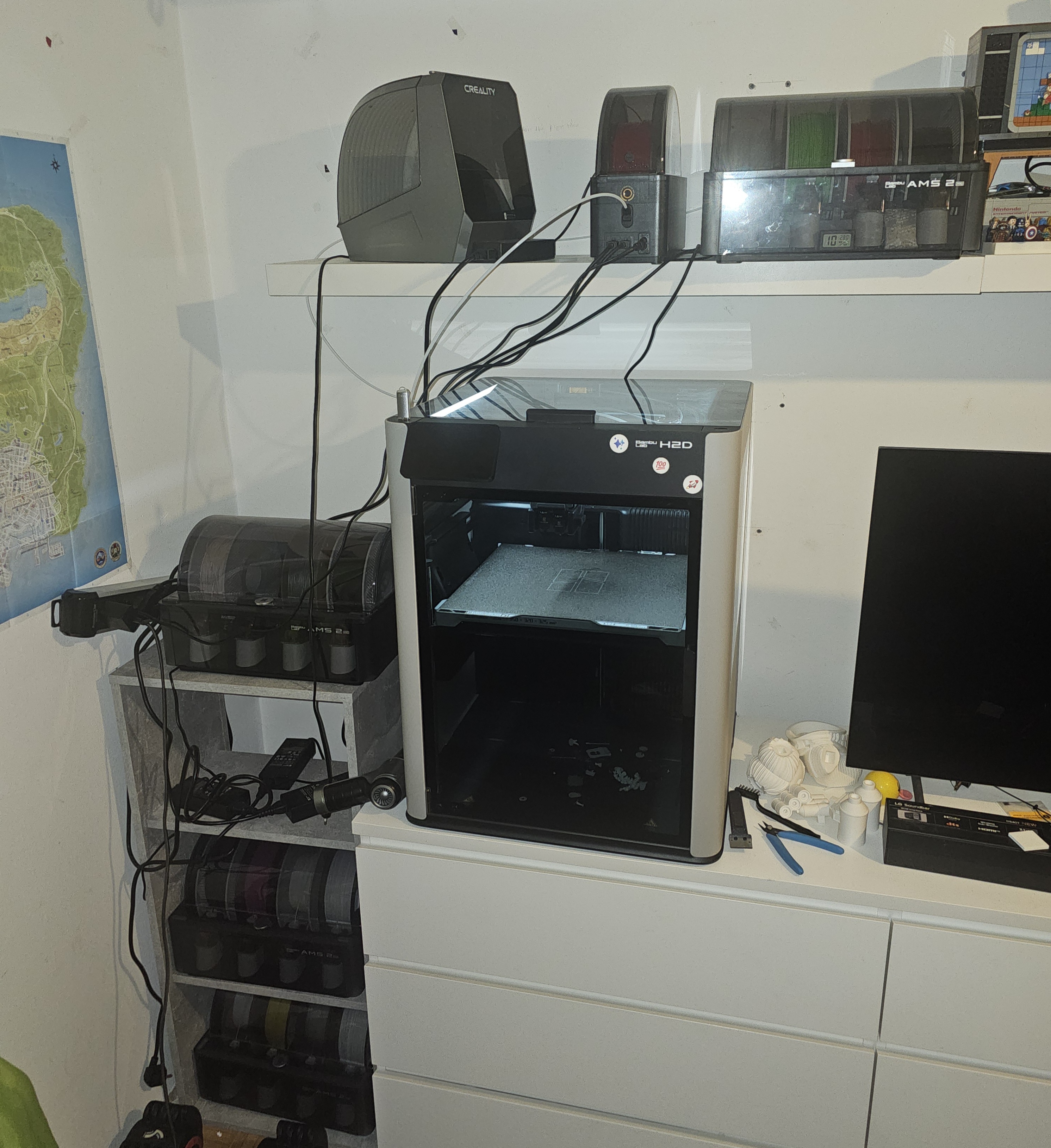 Printer 1