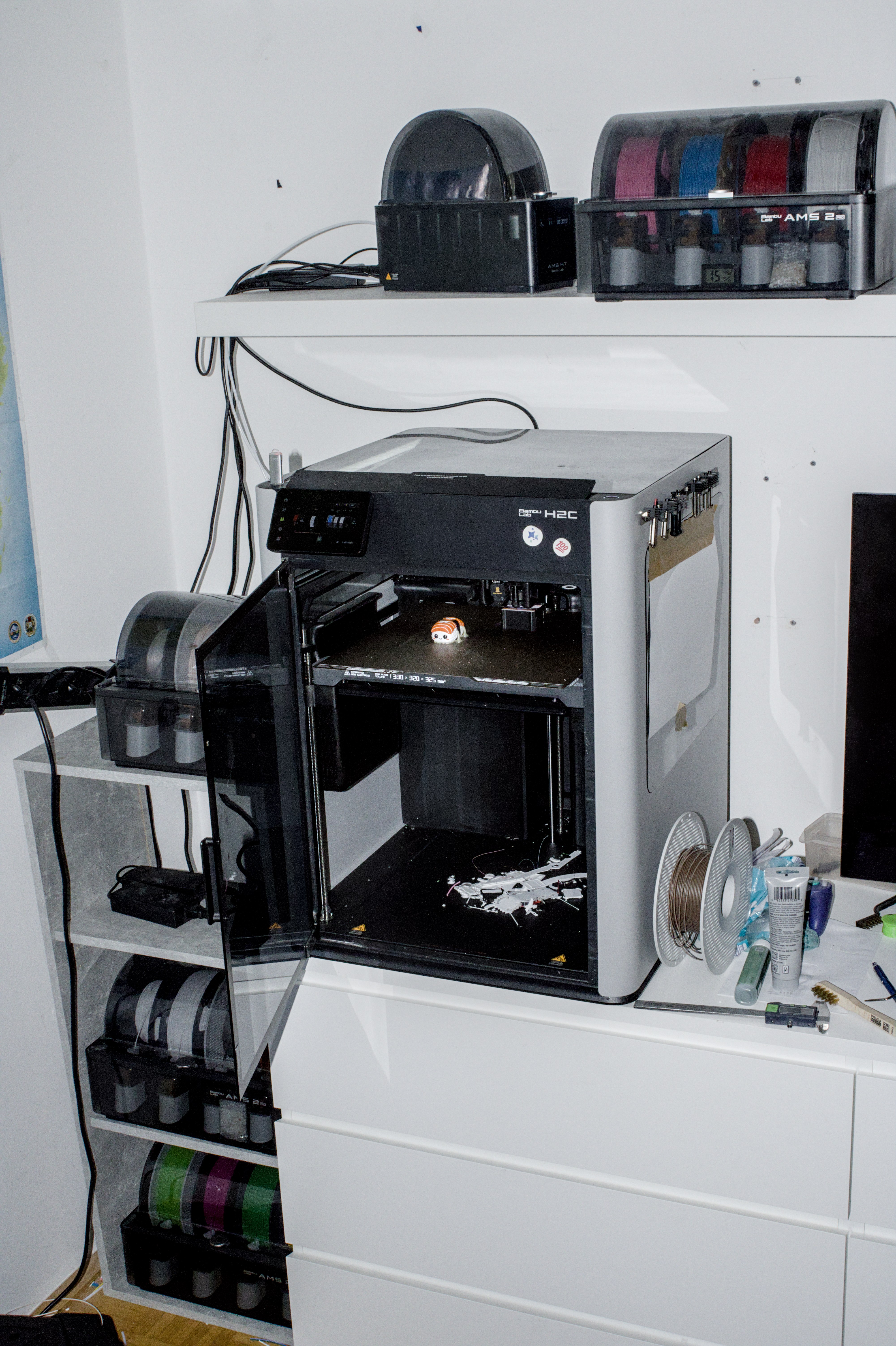 Printer 1