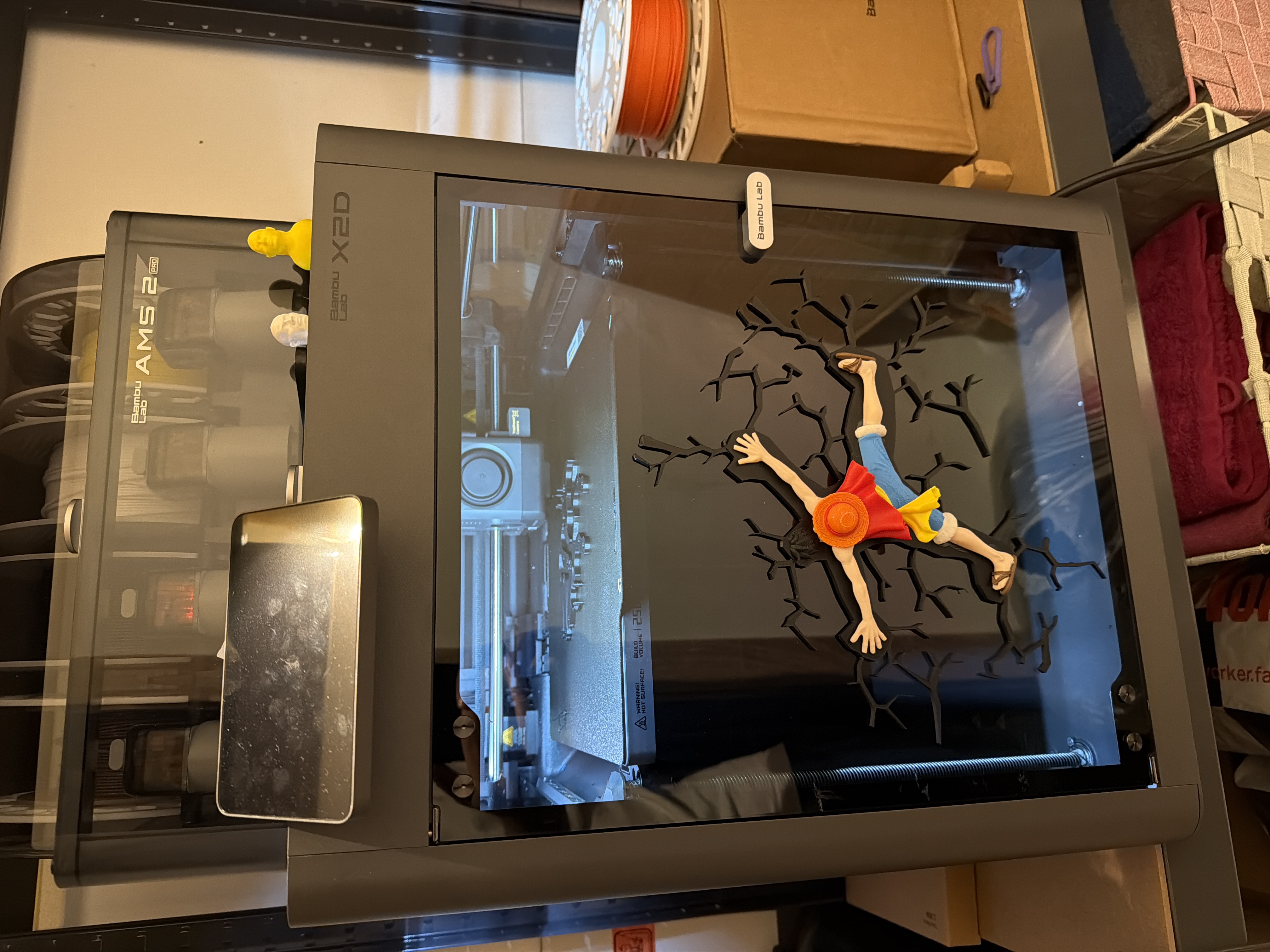 Printer 1