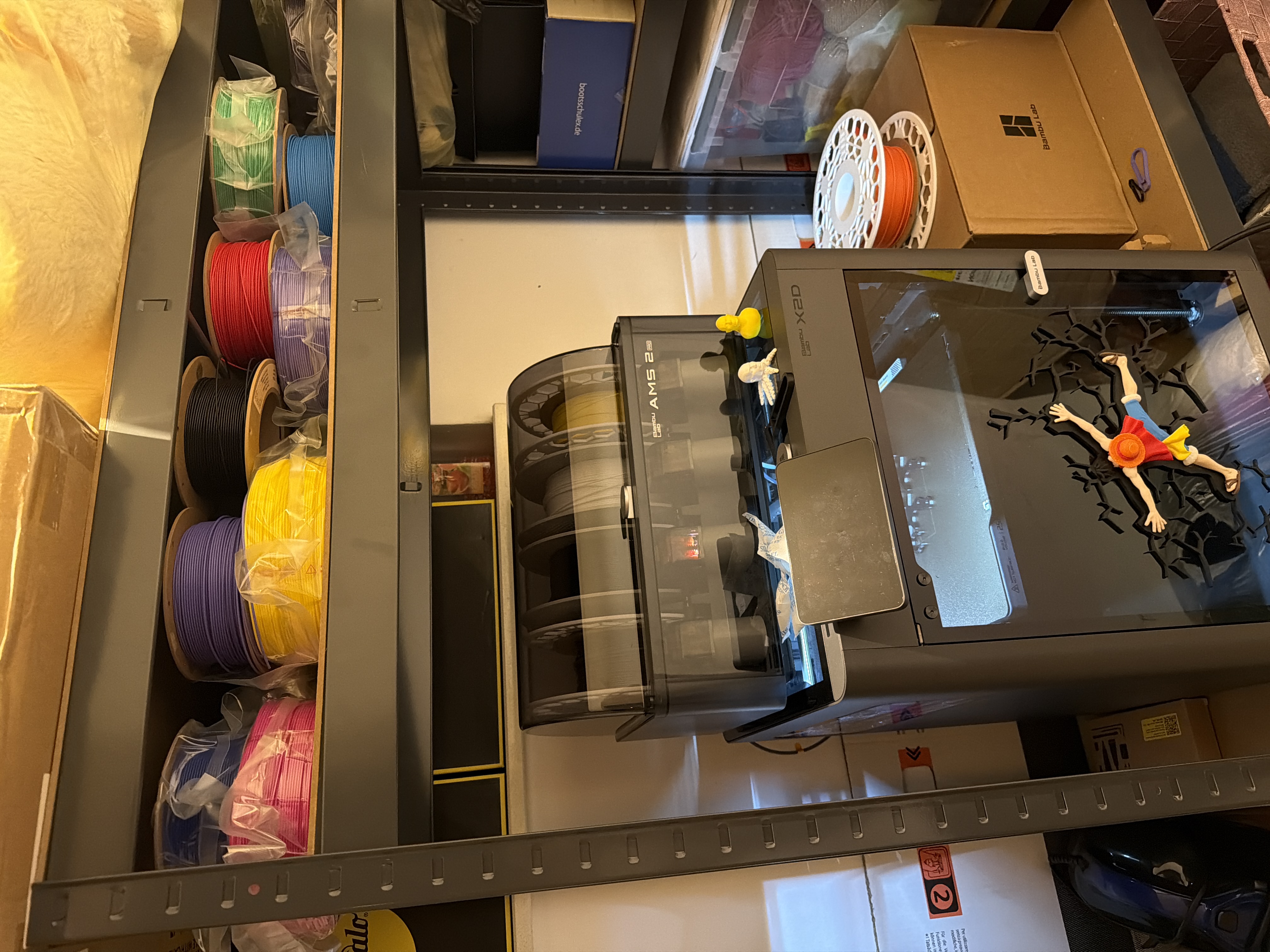 Printer 2