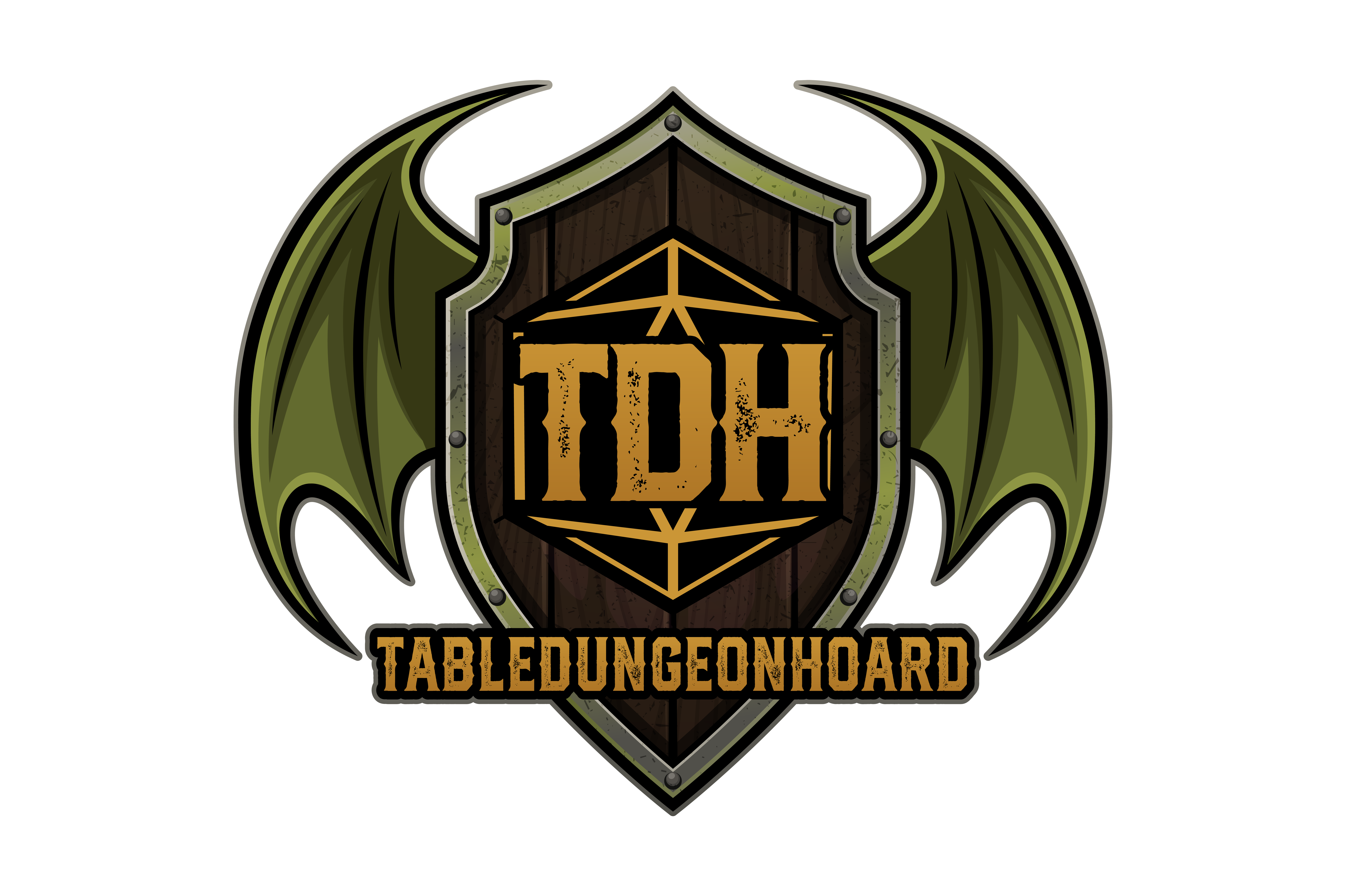 TableDungeonHoard