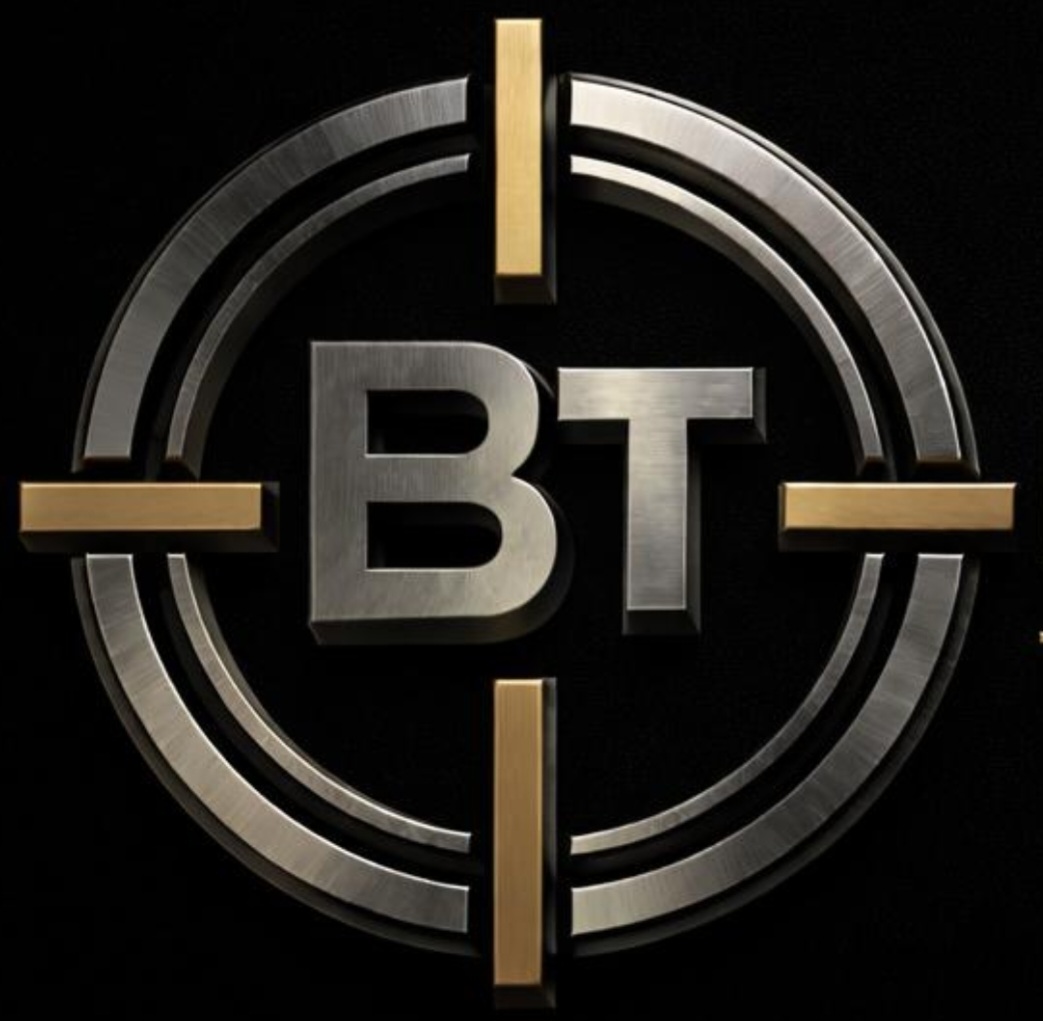 Black-Tec-Precision