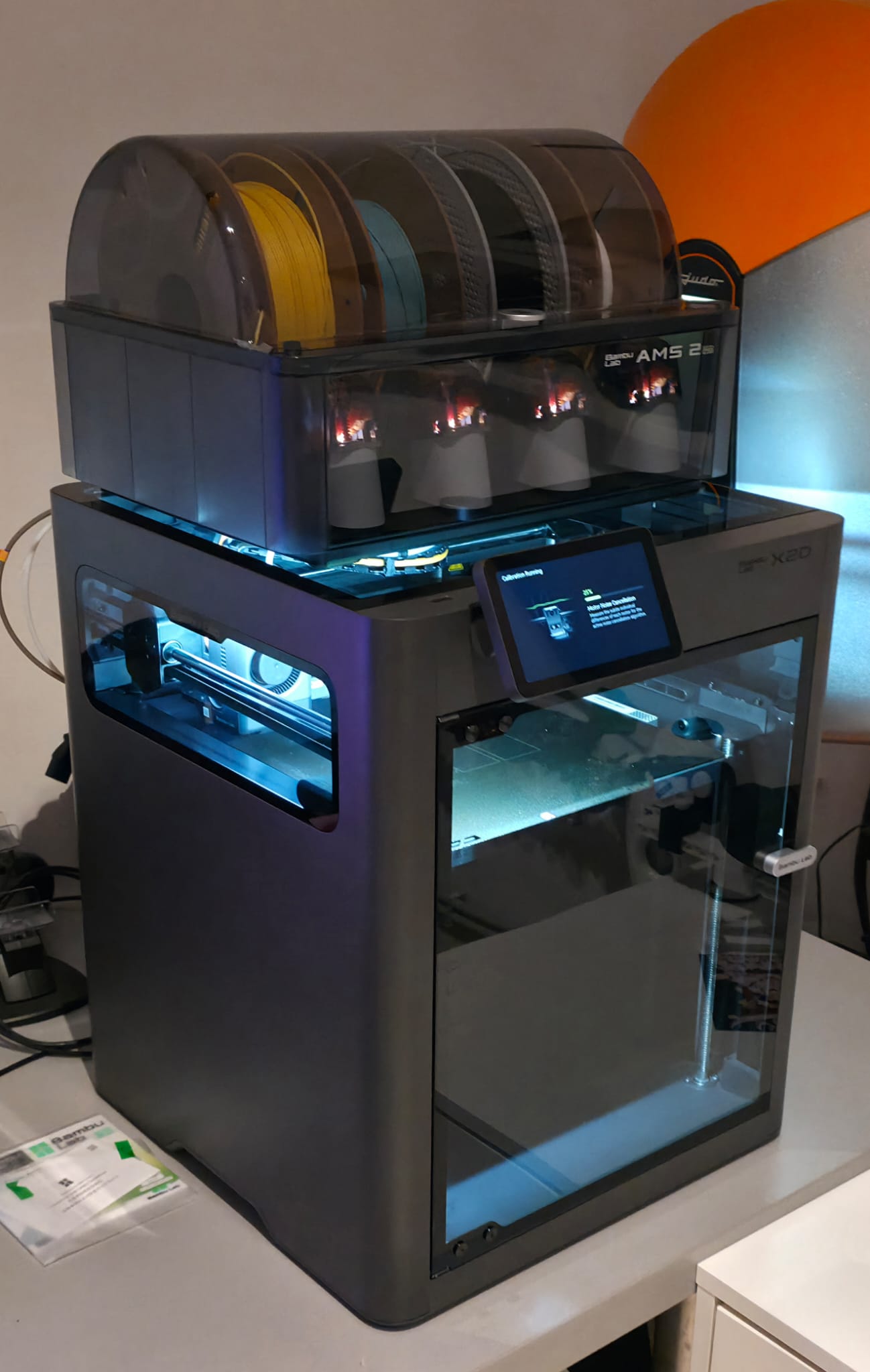 Printer 2