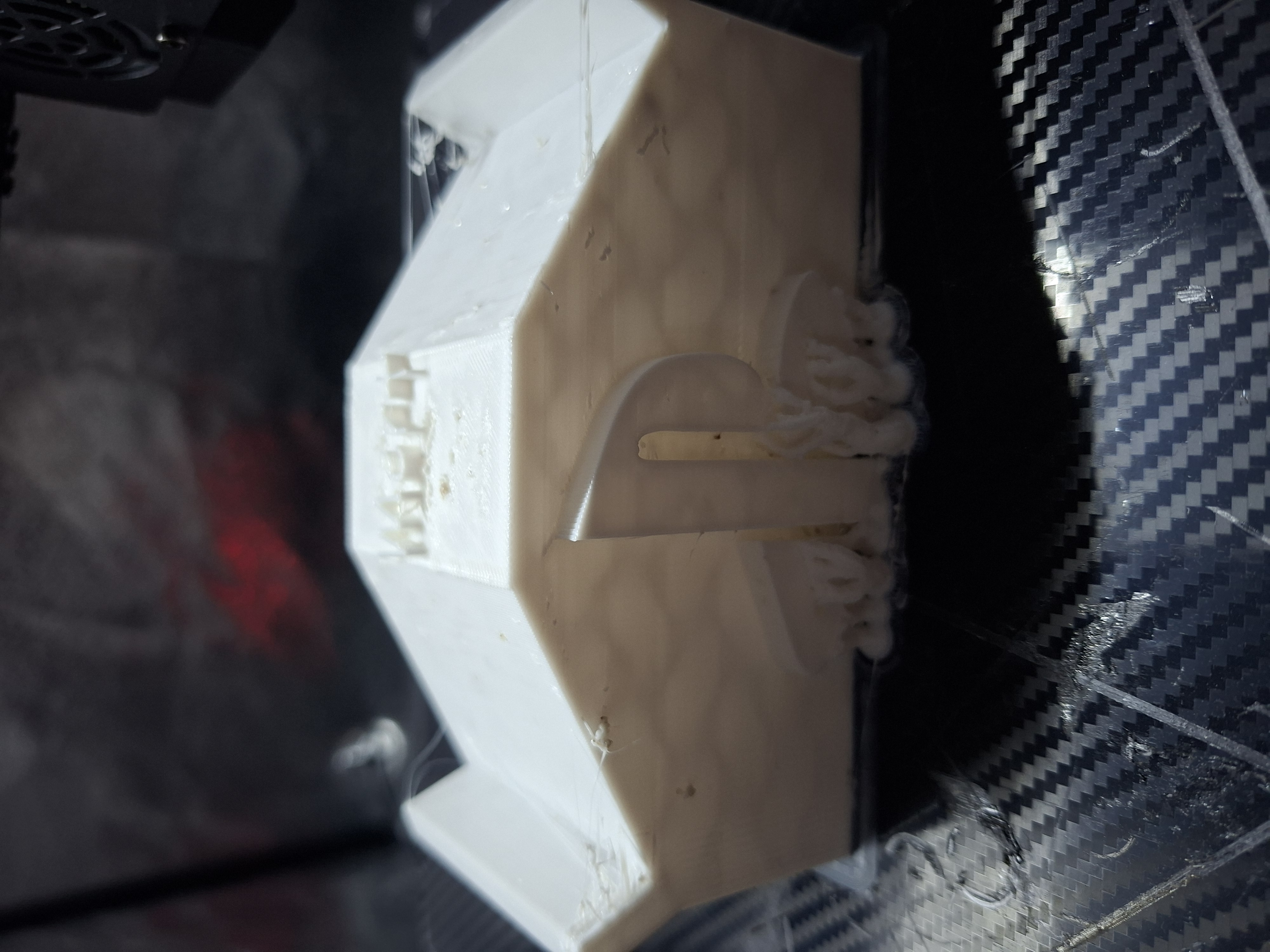 Controller Halter (Alter Anycubic)