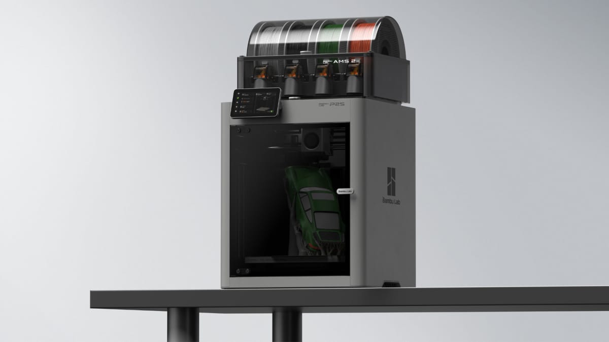 Printer 1