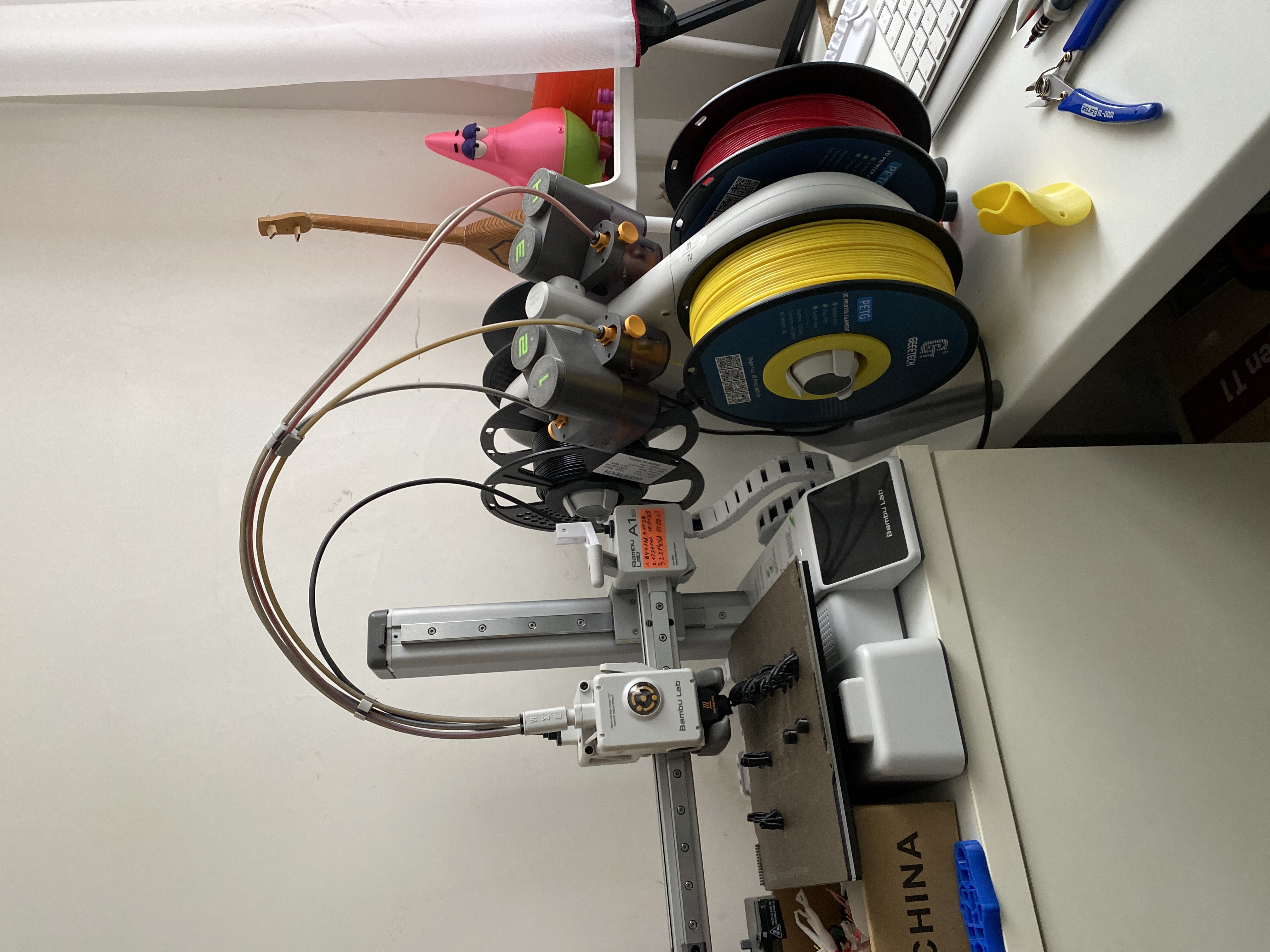 Printer 1
