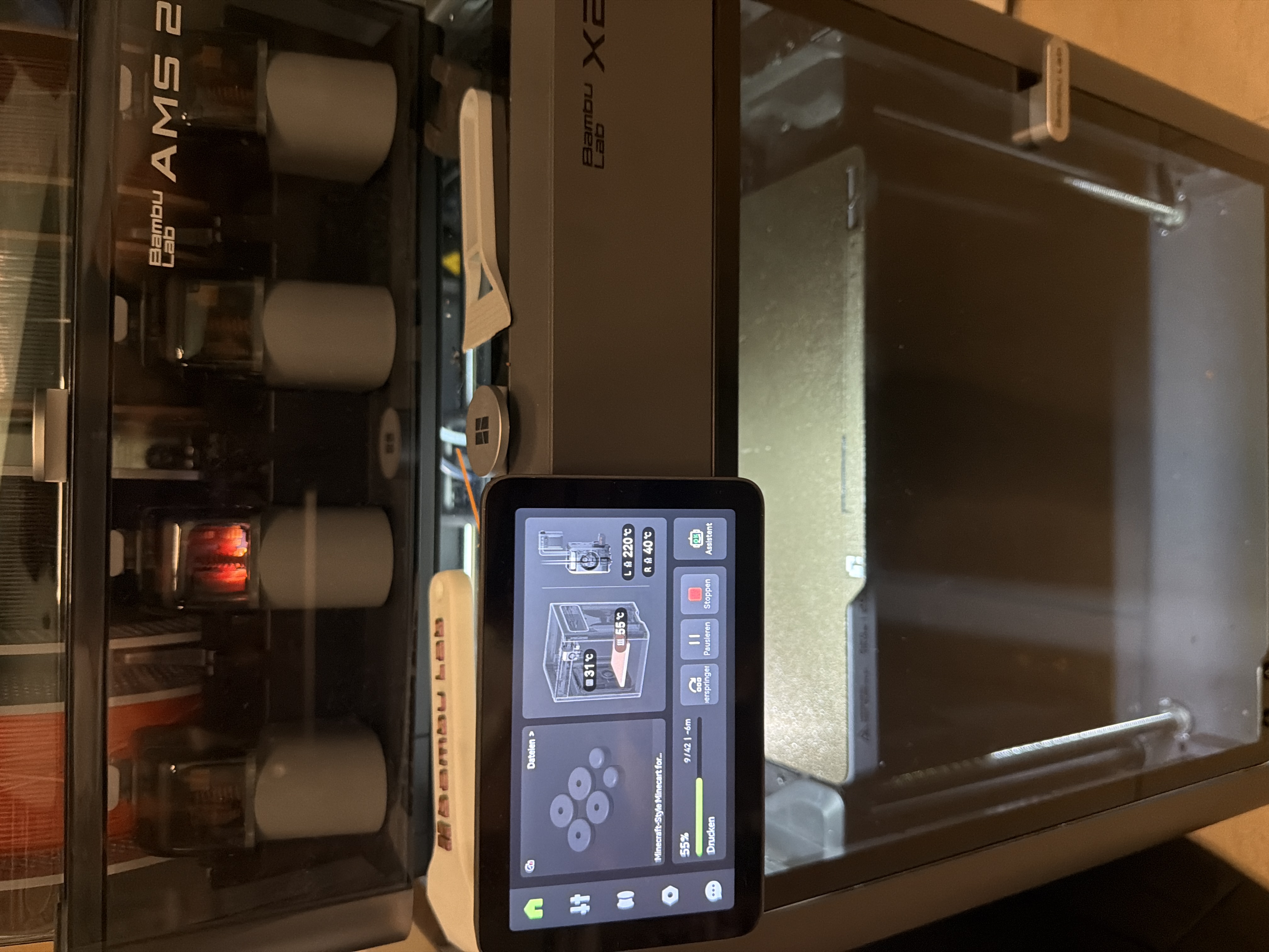 Printer 1