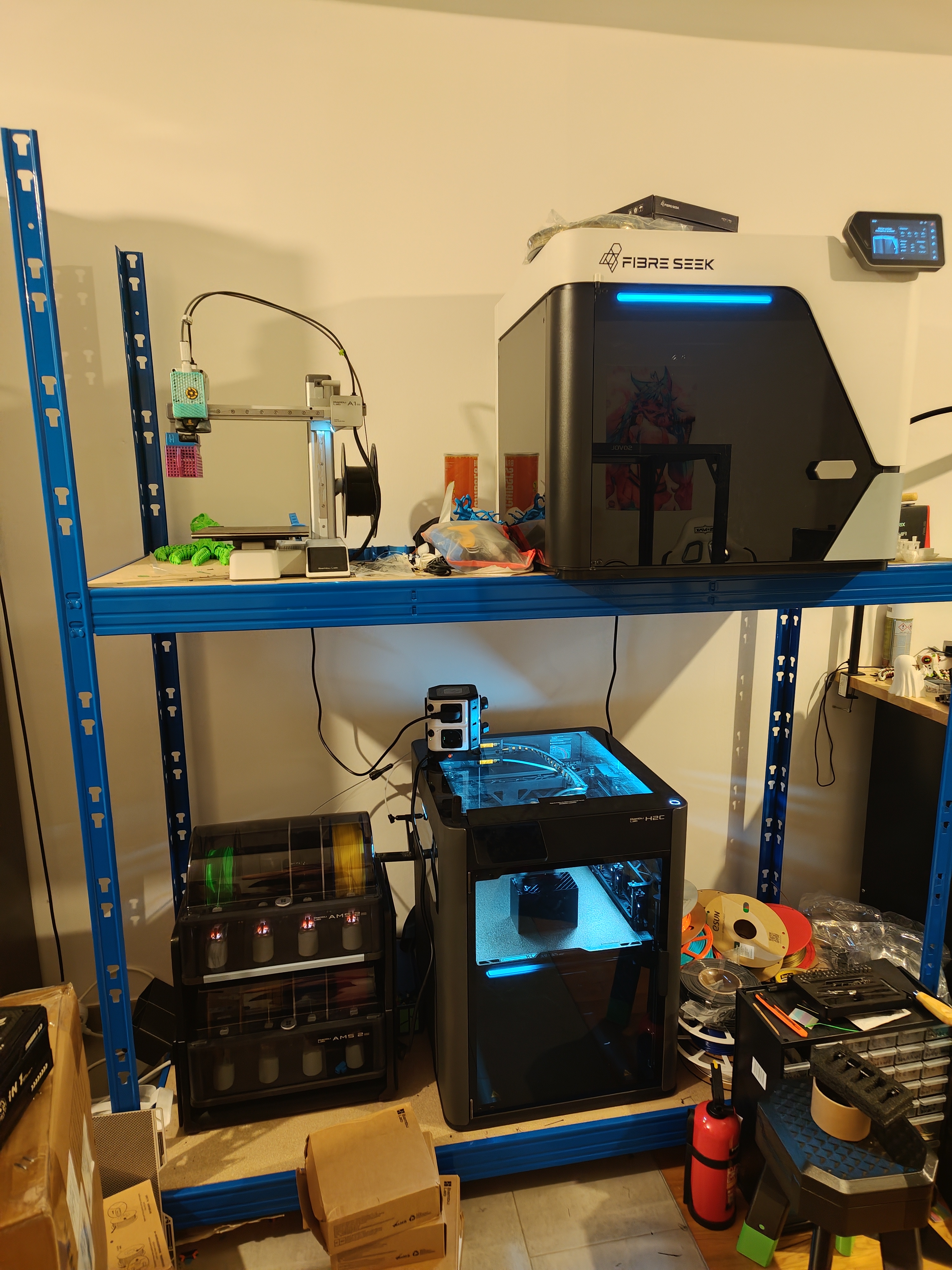 Printer 1