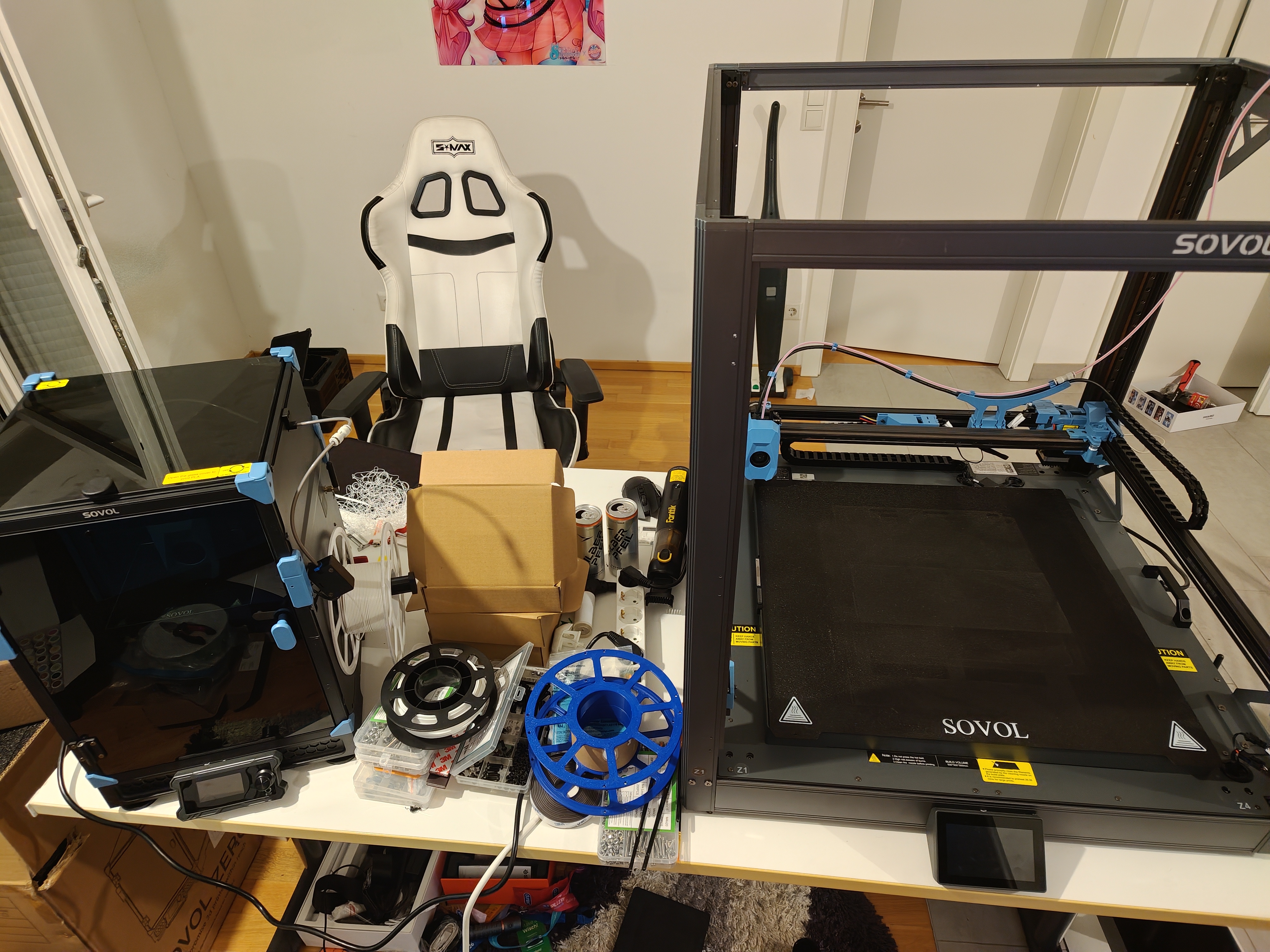 Printer 3