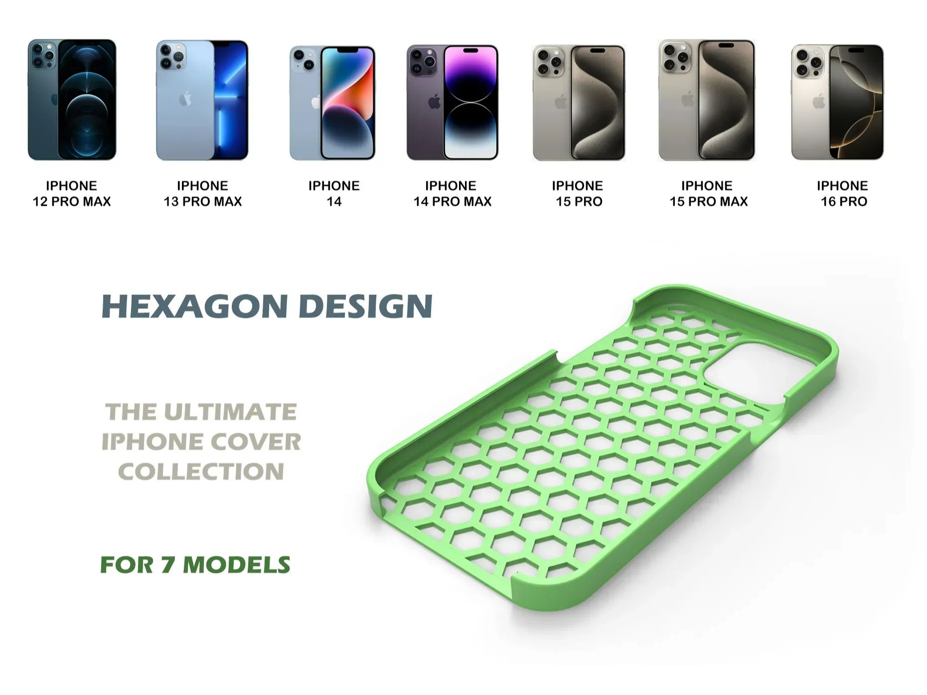 Iphone hüllen