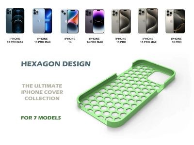 Iphone hüllen