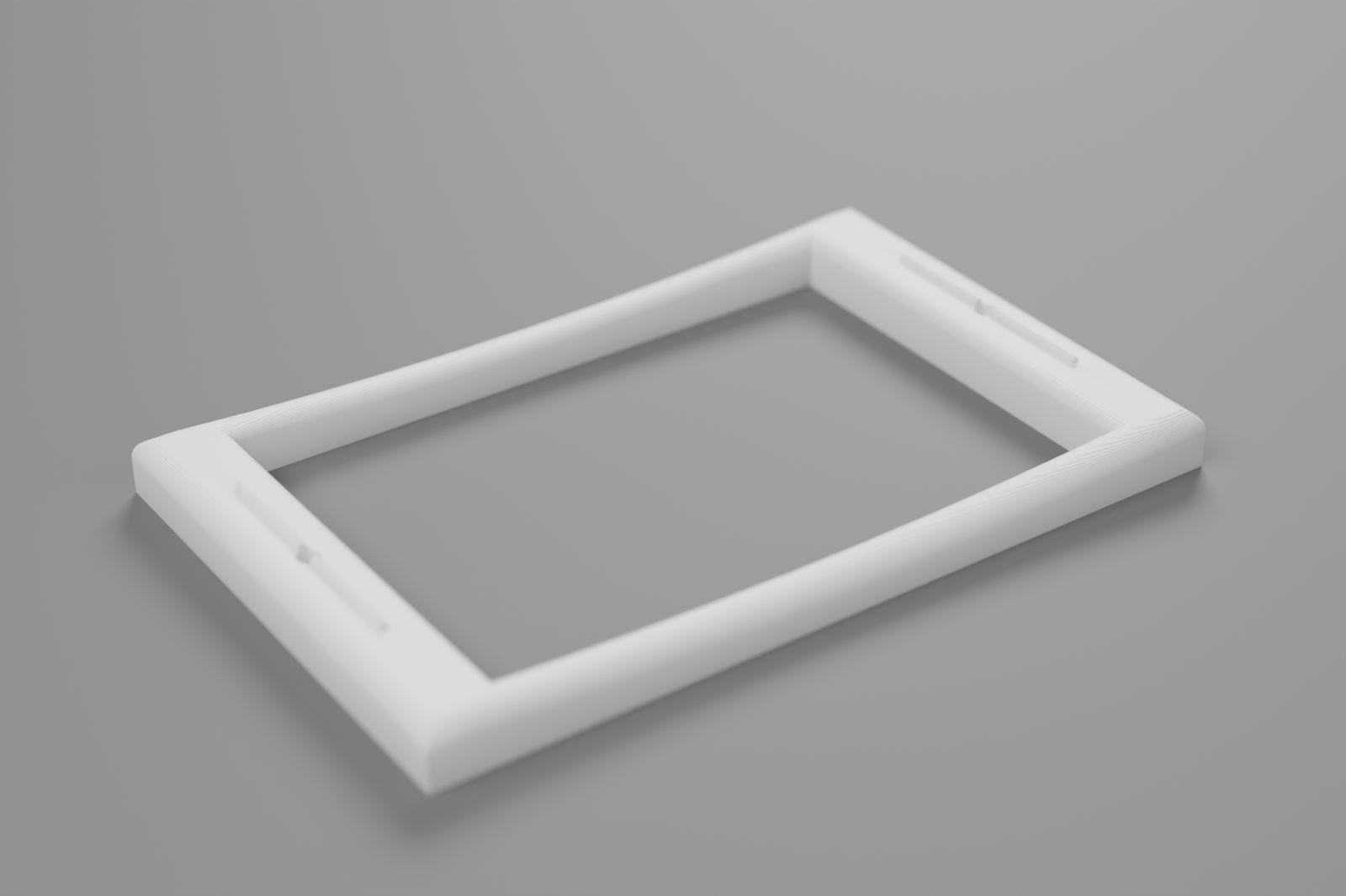 Standfuß für HP t740 Thin Client – 3D-gedruckt aus PLA | LayerForge