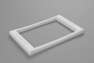 Standfuß für HP t740 Thin Client – 3D-gedruckt aus PLA | LayerForge