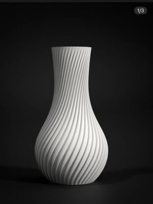 Spiralvase