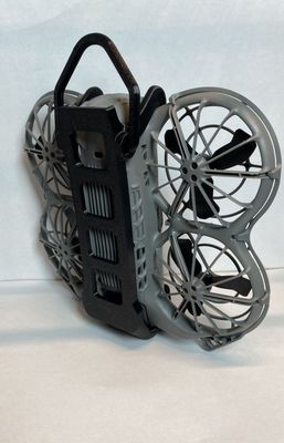 DJI NEO 2 Halterung