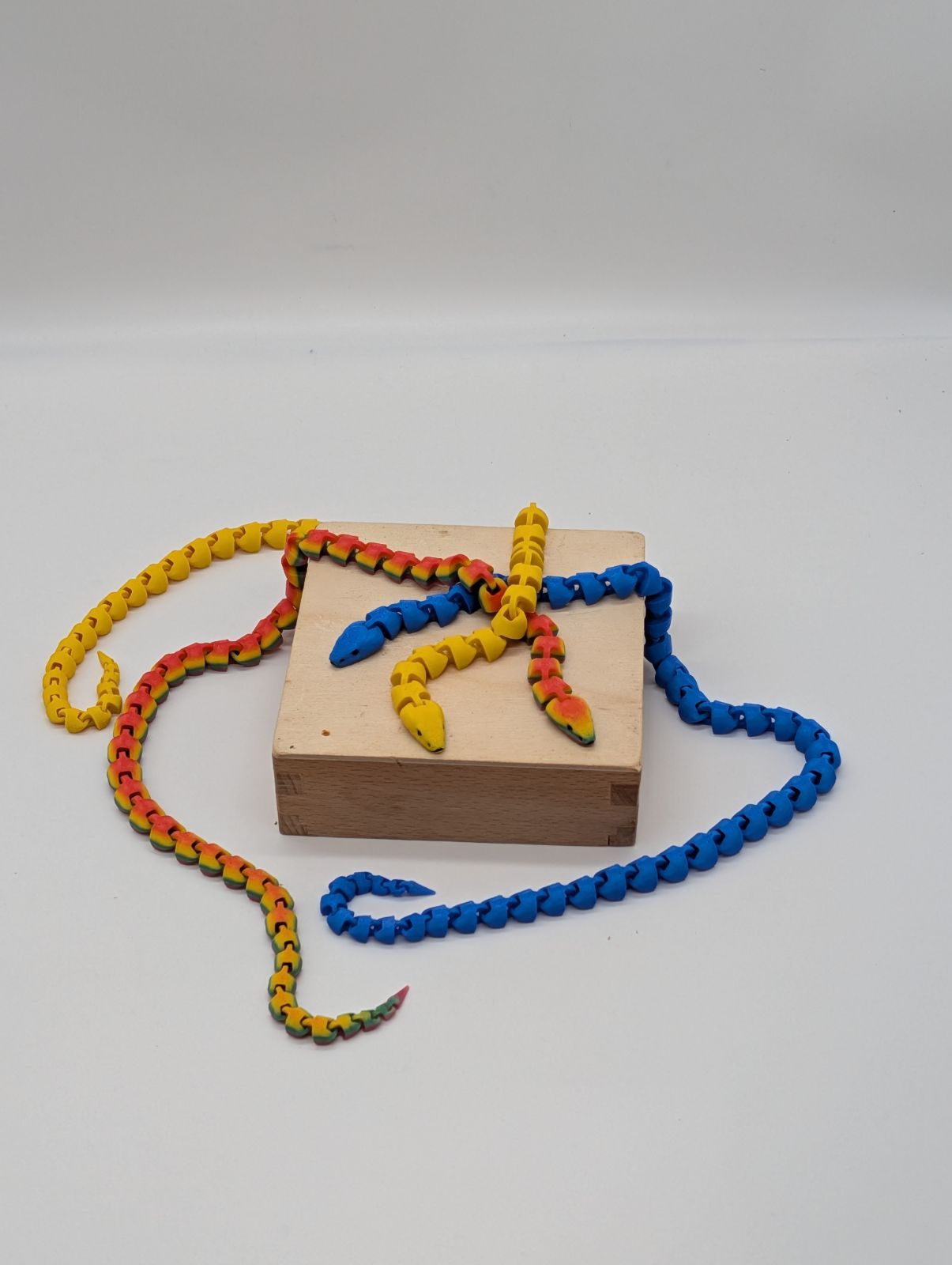 Flexi Schlange