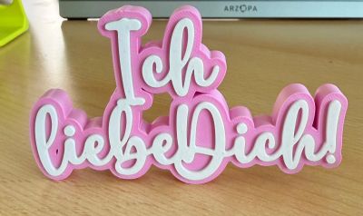 Schriftzüge jeglicher Art