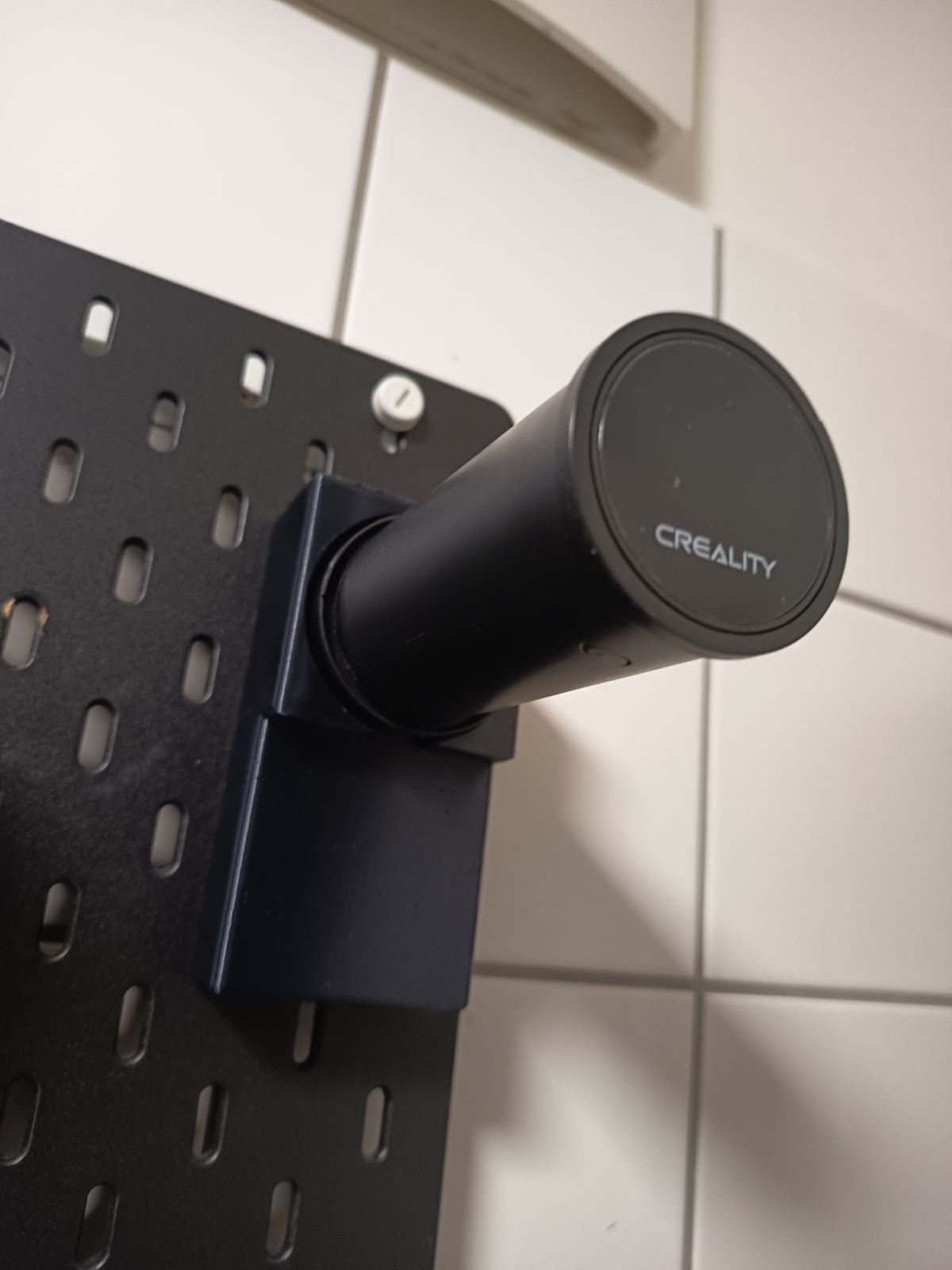 Creality Digital Spool Holder Ikea Skadis