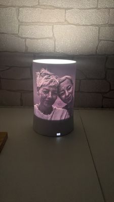 Fotolampe