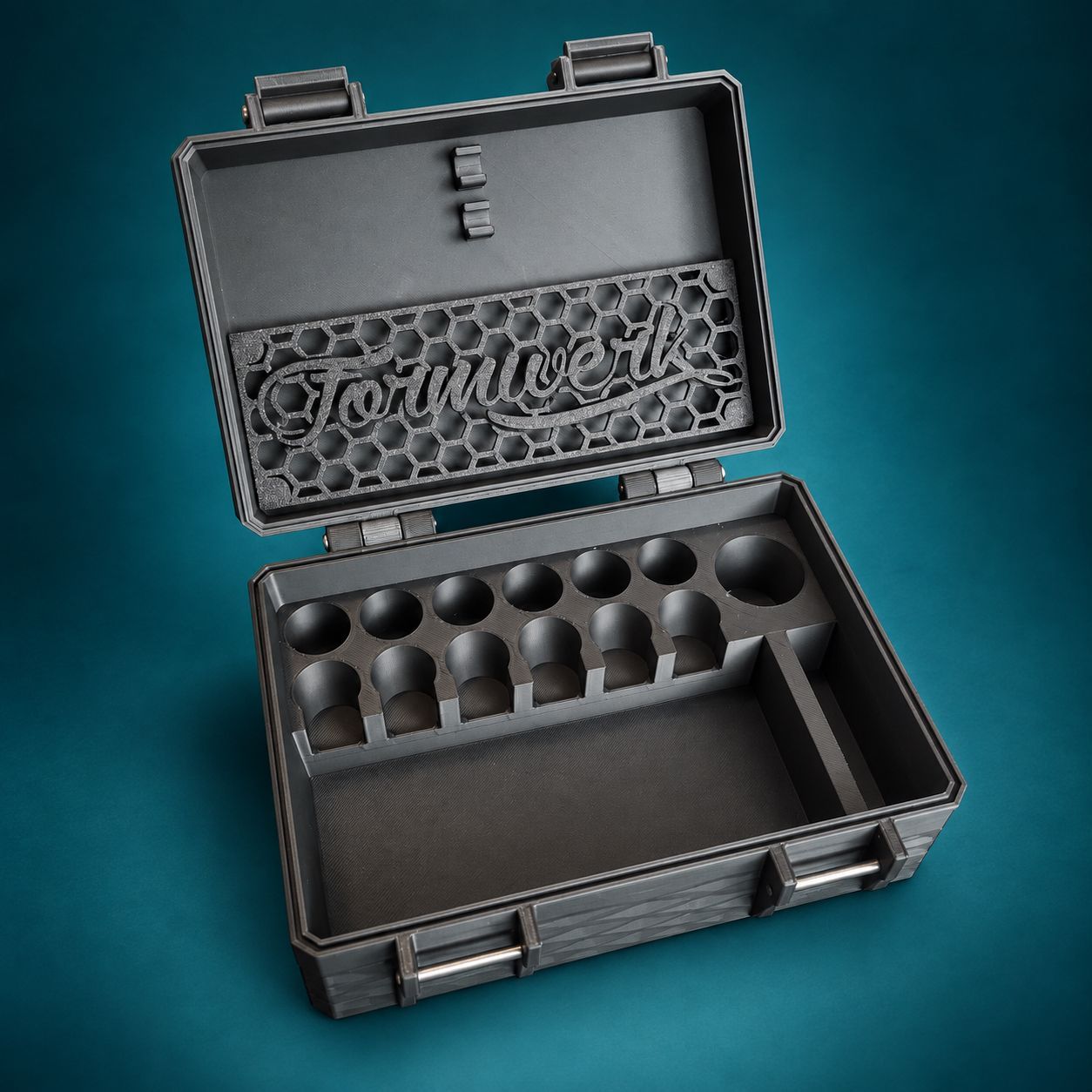 Peptide & TRT Box