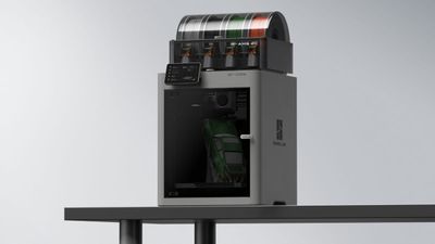 Biete guten 3D Druck Service an