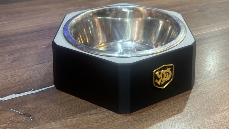 Premium Hunde- & Katzennapf