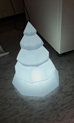 Weihnachtsbaum zum hinstellen oder leuchten