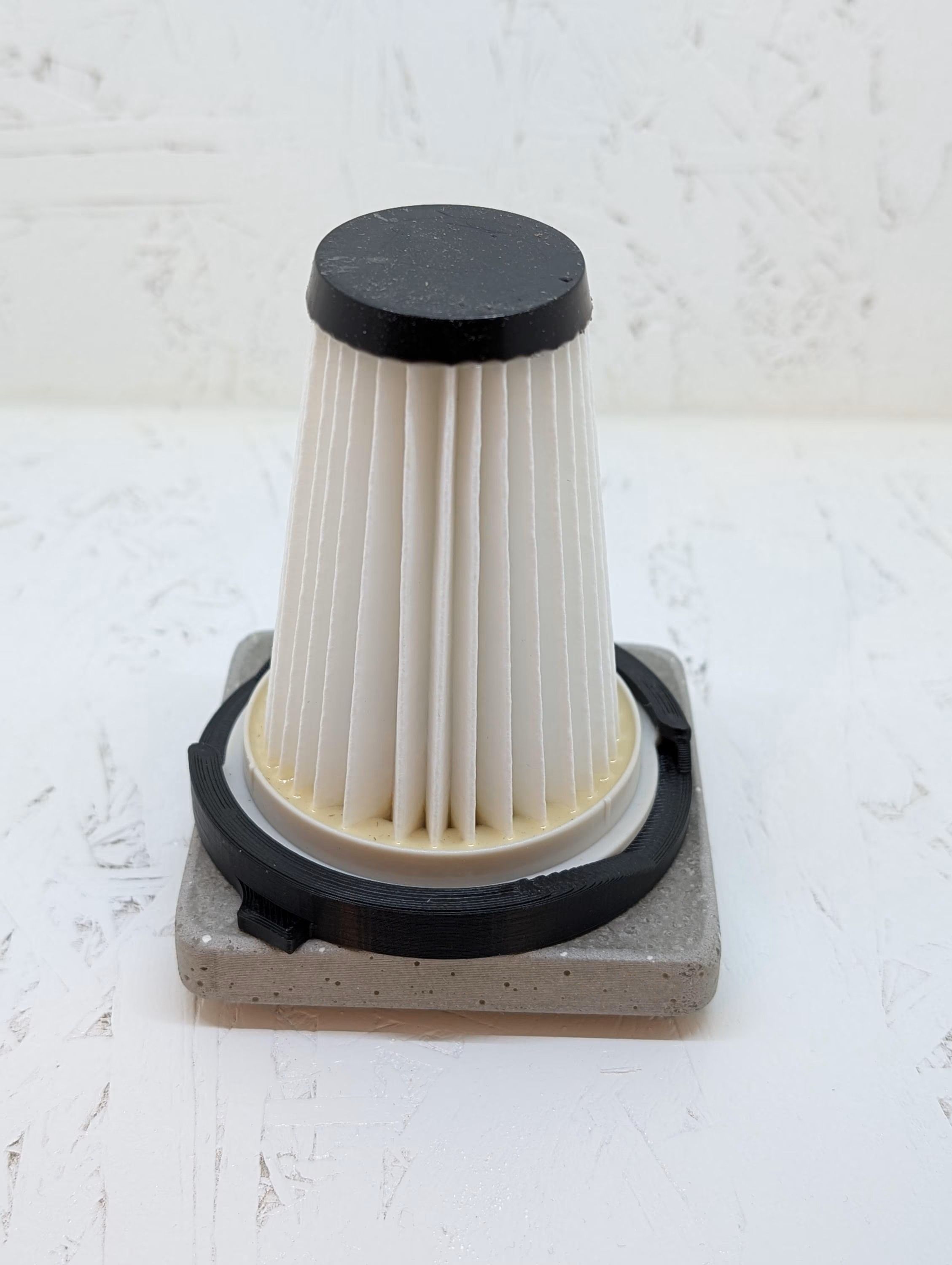 Adapter für Einhell Staubsauger TE-VC / HV 18 Li Filter