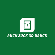 Profilbild von ruckzuck3ddruck.de